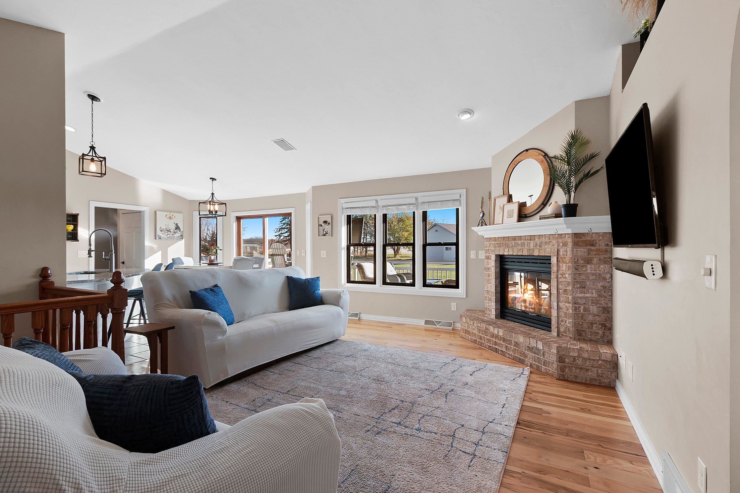 GREEN BAY, Wisconsin, 54311, United States, 4 Bedrooms Bedrooms, ,4 BathroomsBathrooms,Residential,For Sale,1991050