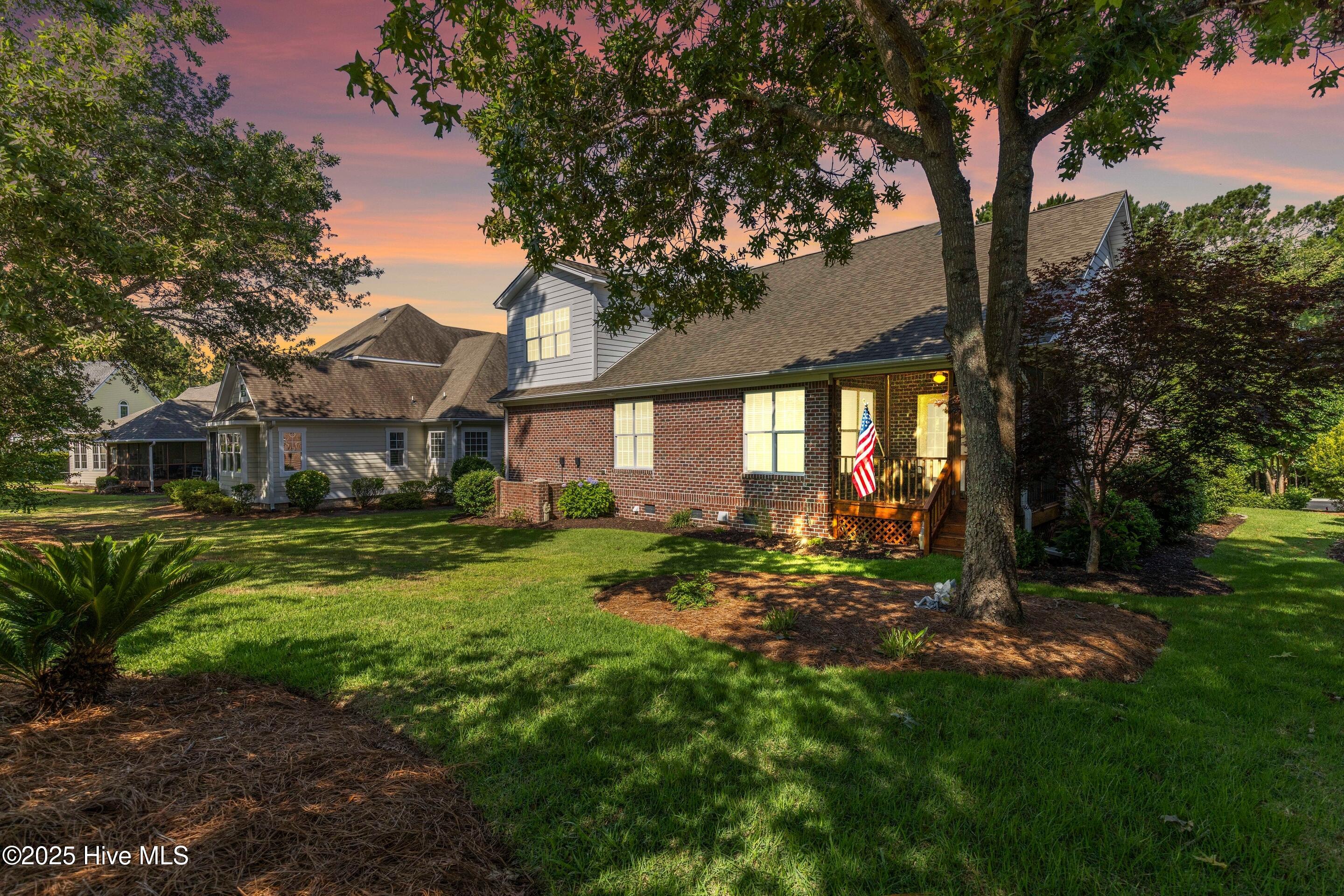 Bolivia, North Carolina, 28422, United States, 4 Bedrooms Bedrooms, ,3 BathroomsBathrooms,Residential,For Sale,1866825