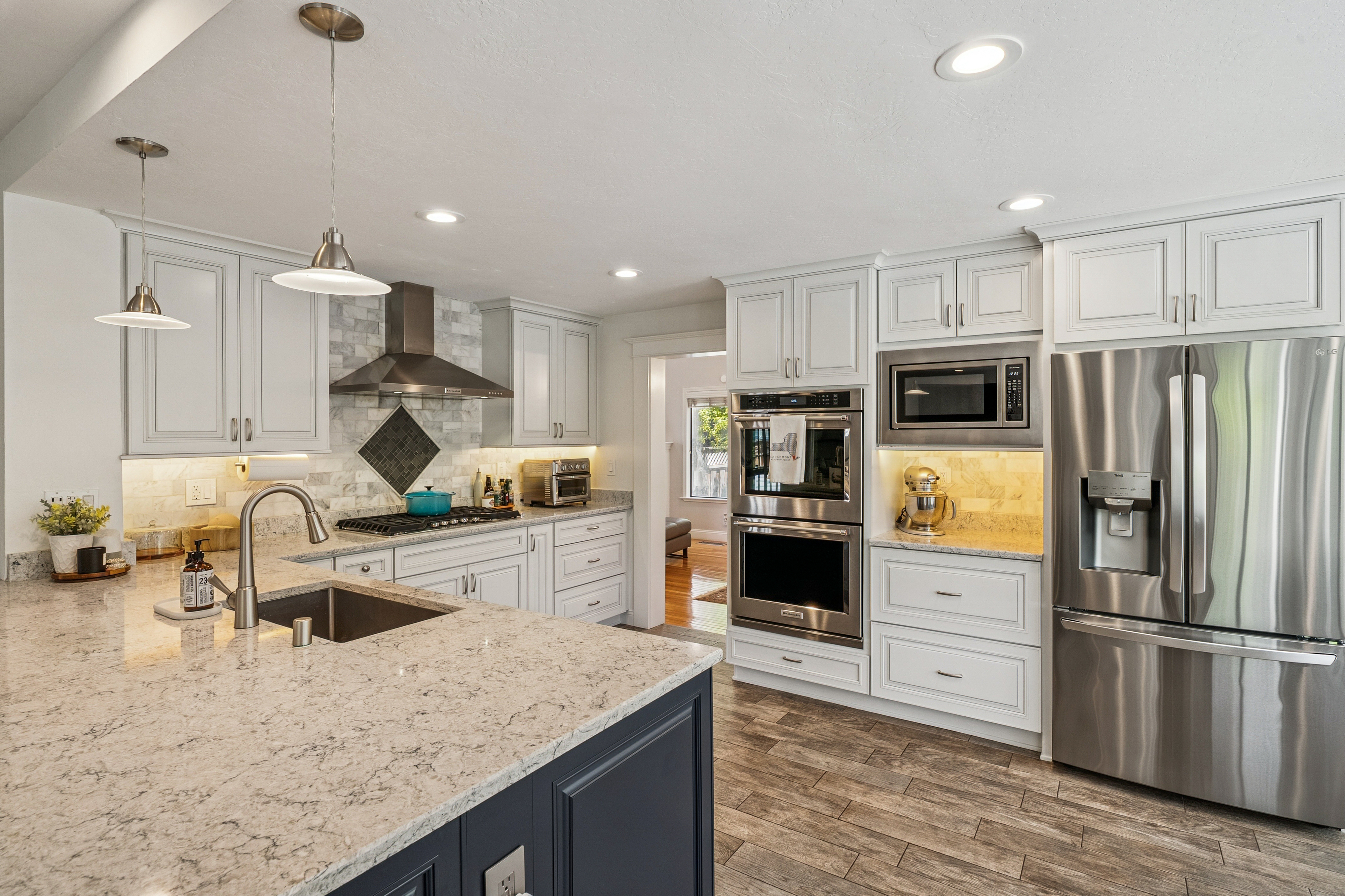  Private Blackhawk Living with Resort Amenities and Prime East Bay Location - 物件實景