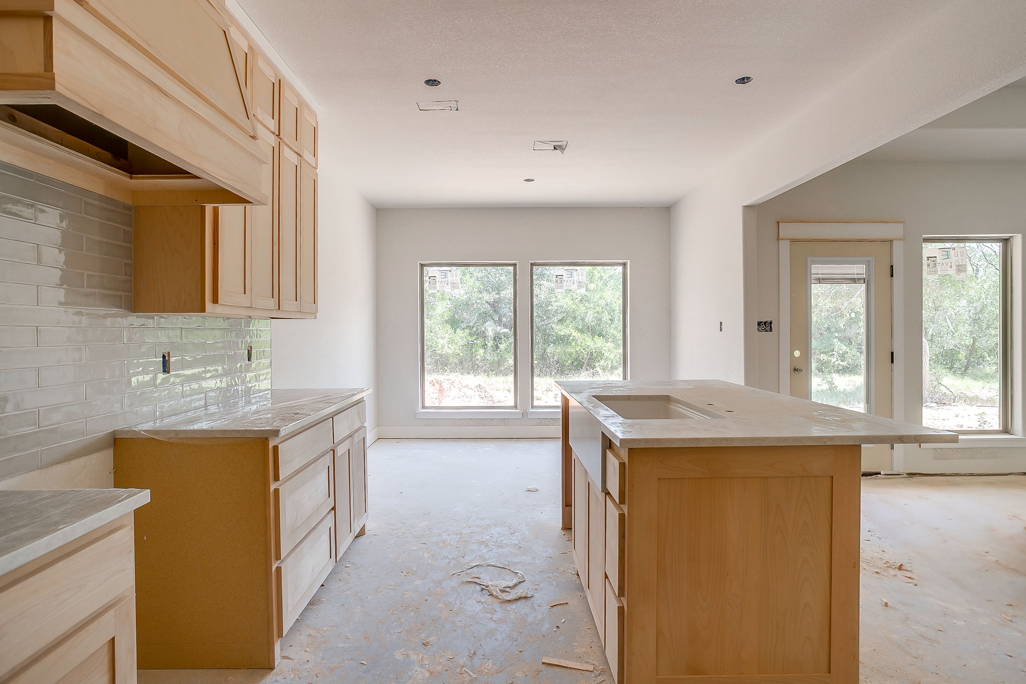  320 Rita Ridge Court, Millsap, TX, 76066 - 物件實景
