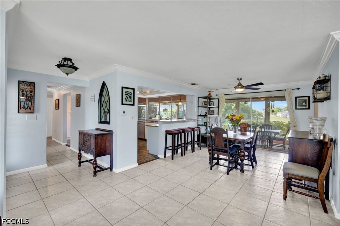 Cape Coral, Florida, 33904, United States, 3 Bedrooms Bedrooms, ,2 BathroomsBathrooms,Residential,For Sale,2036514