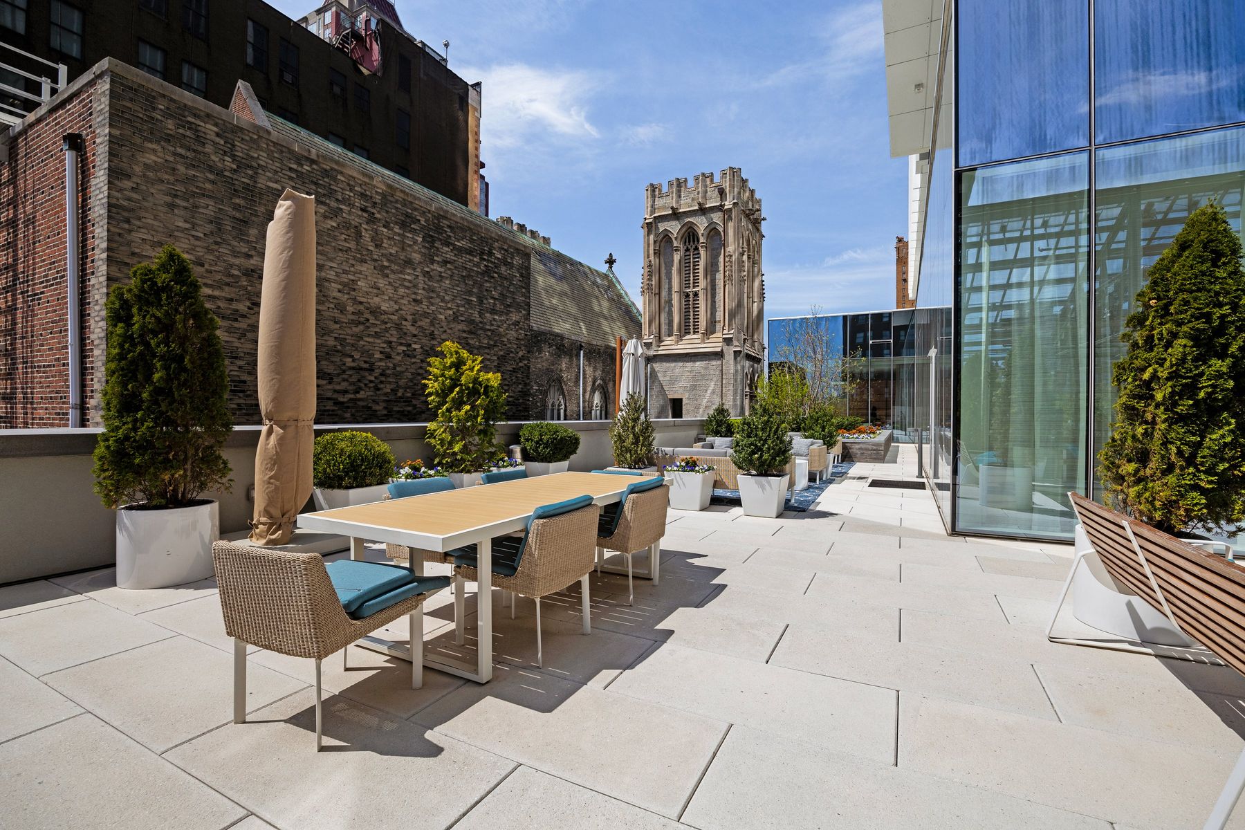  301 South Broad Street, Philadelphia, PA 19107 - 物件實景