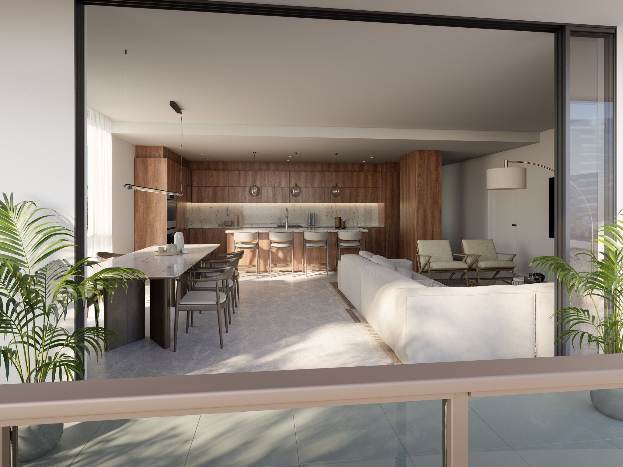  2650 Lincoln Ave, Miami, FL, 33133 - 物件實景