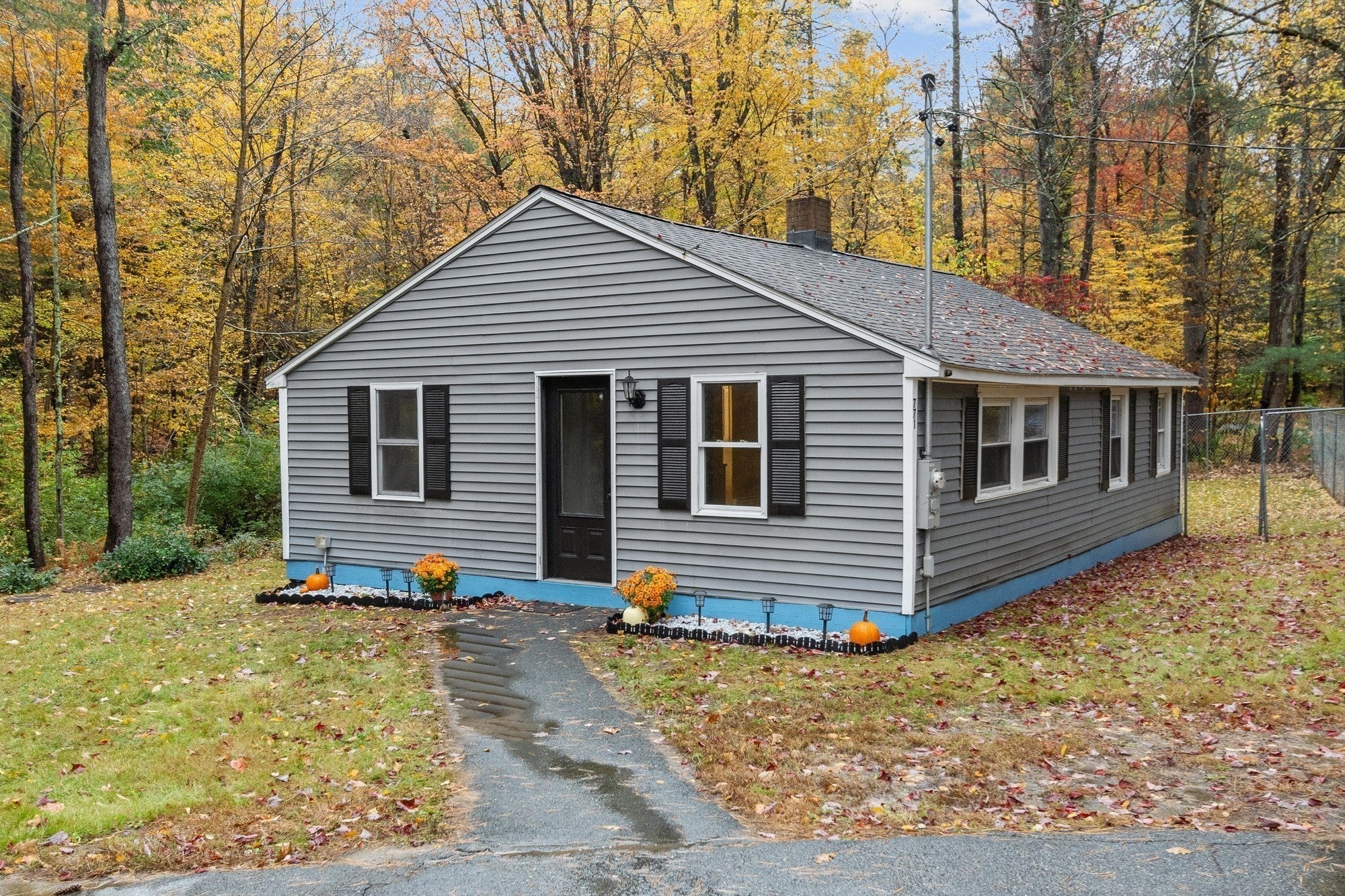 Conant Rd, Athol, MA 01331 #1