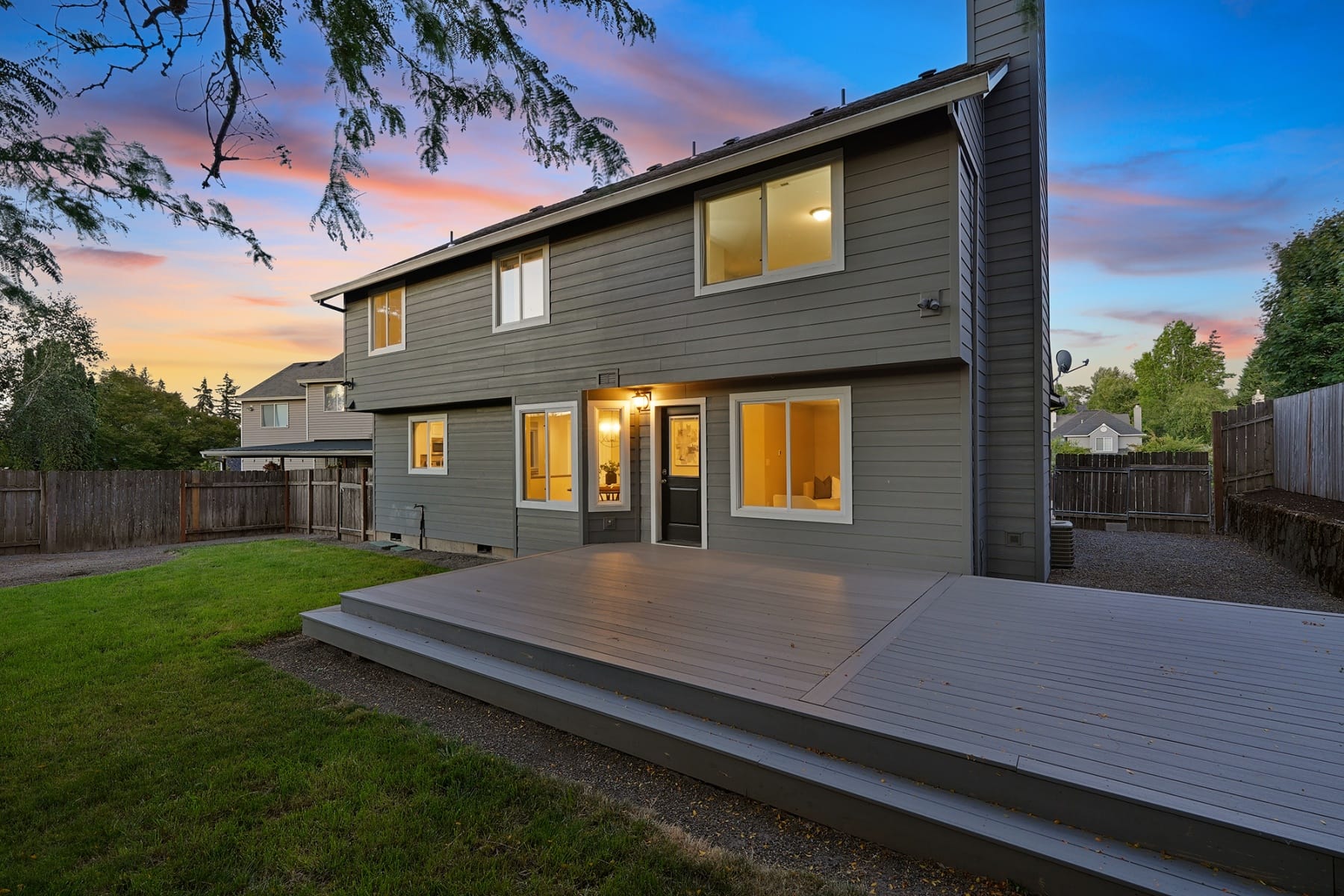  22335 SW MARTINAZZI AVE Tualatin, OR 97062 - 物件實景