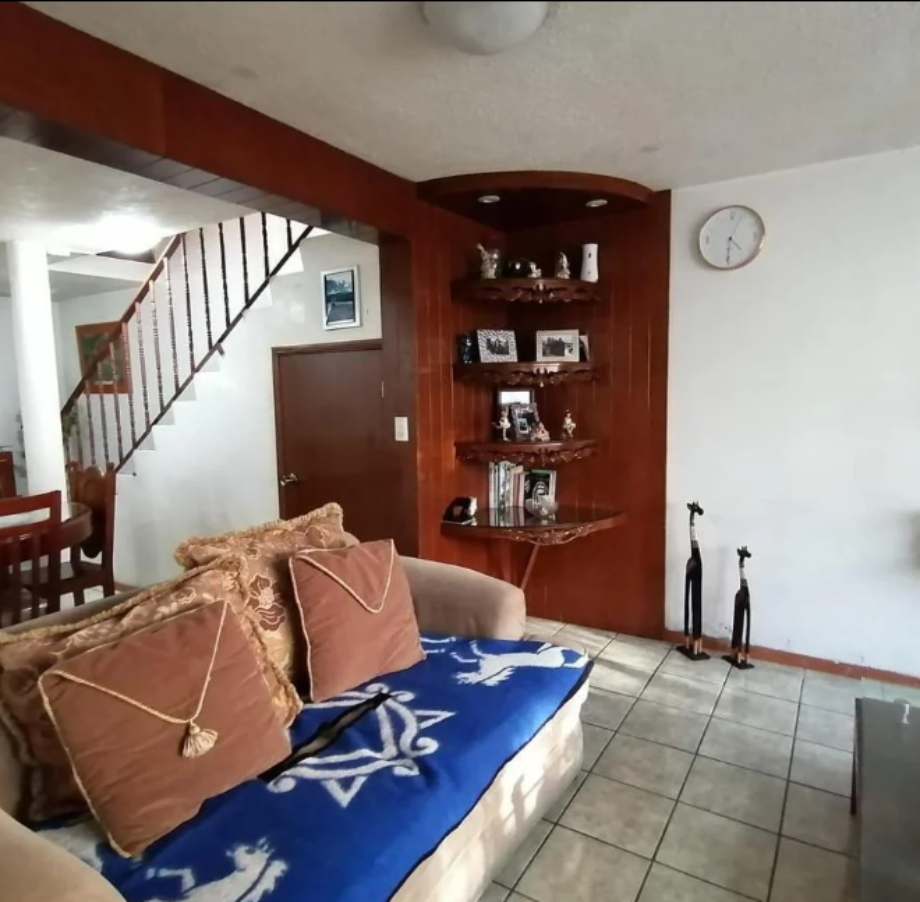 Gustavo A. Madero, Ciudad de México, 07900, Mexico, 5 Bedrooms Bedrooms, ,3 BathroomsBathrooms,Residential,For Sale,1723596