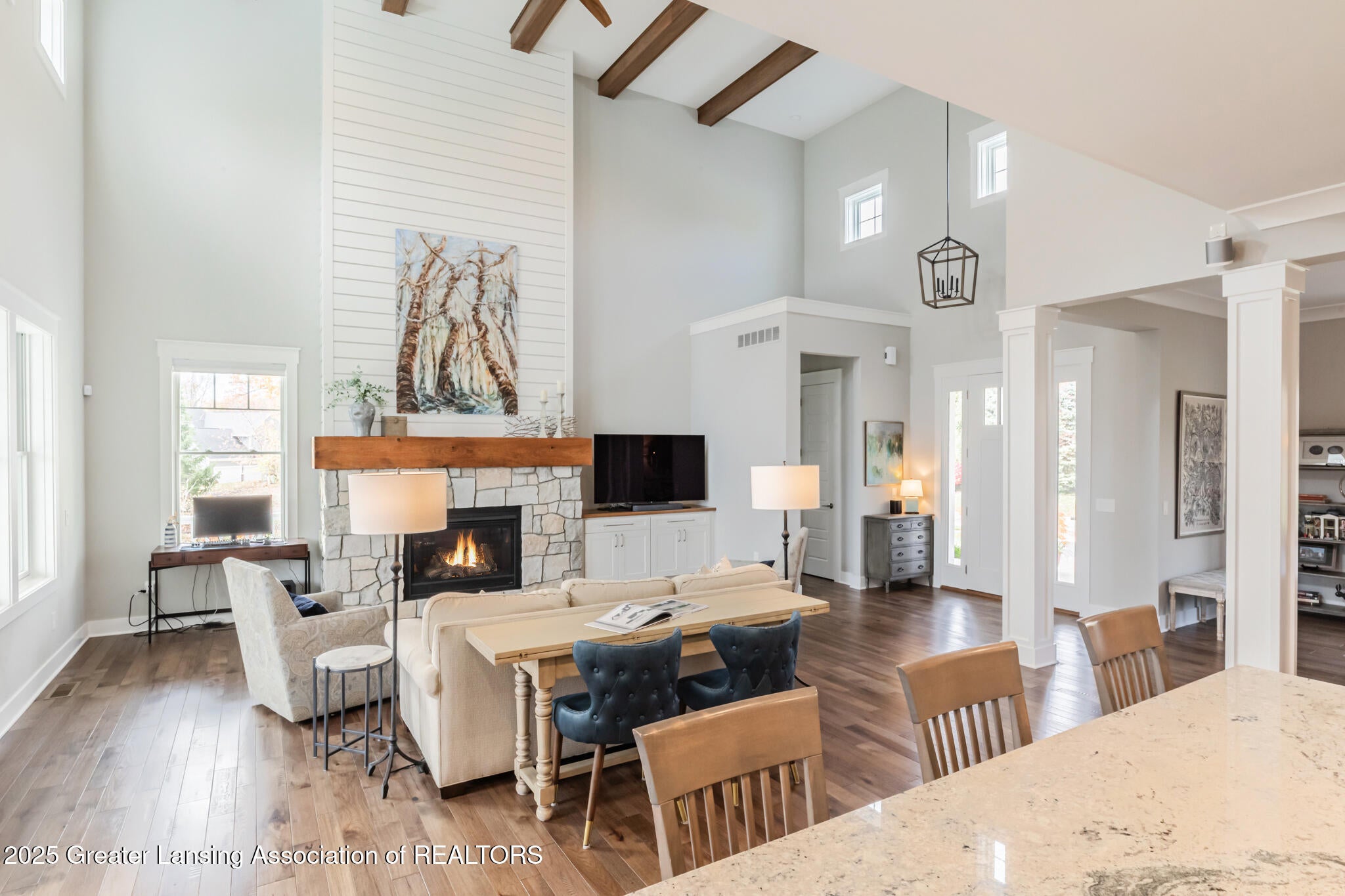 East Lansing, Michigan, 48823, United States, 5 Bedrooms Bedrooms, ,5 BathroomsBathrooms,Residential,For Sale,1987715