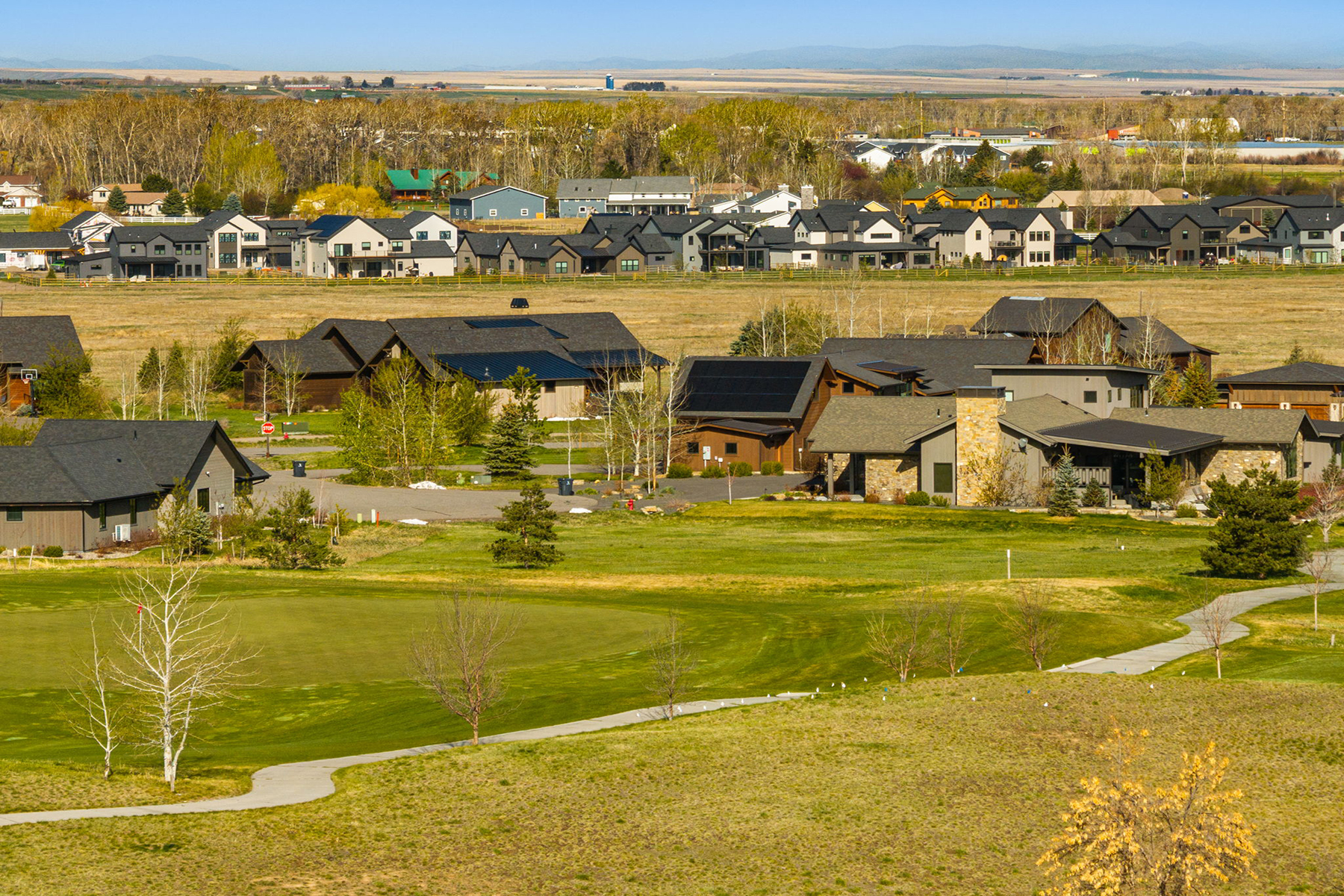  TBD T-Bone Way - 物件實景