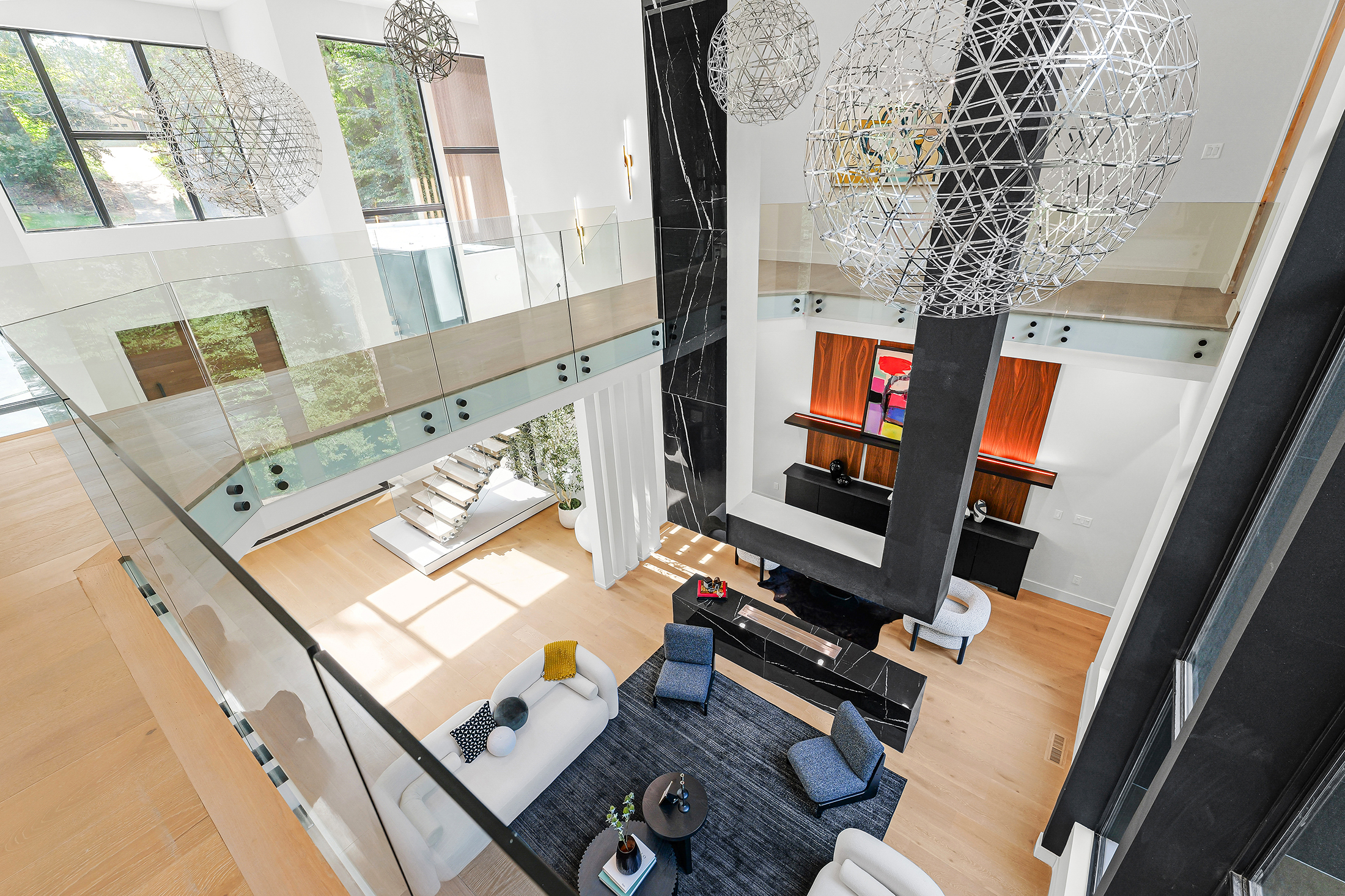  Exceptional Design Meets Everyday Living - 物件實景