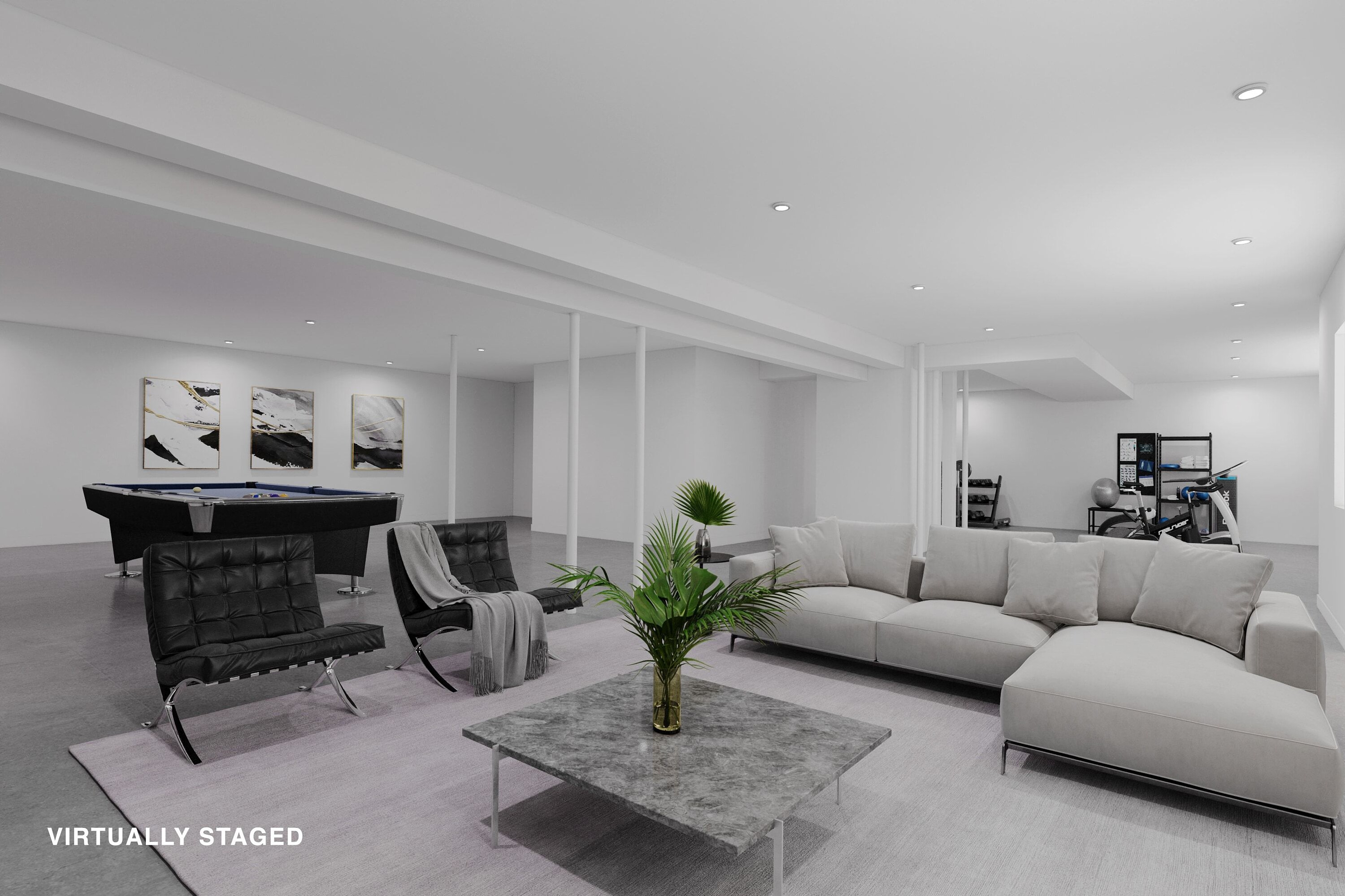  Turn Key Collingwood Home - 物件實景