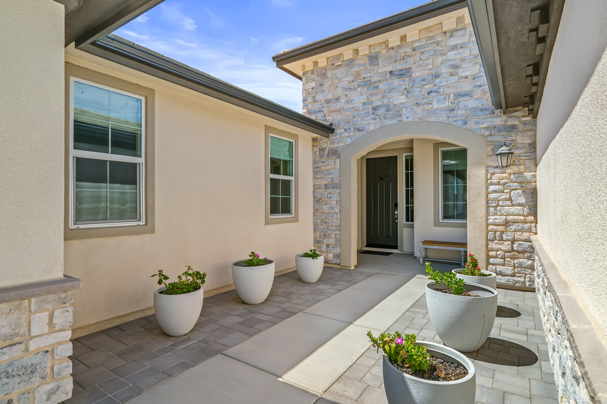  RARE LA QUINTA RETREAT DESIGNED FOR LUXURIOUS MULTIGENERATIONAL LIVING - 物件實景