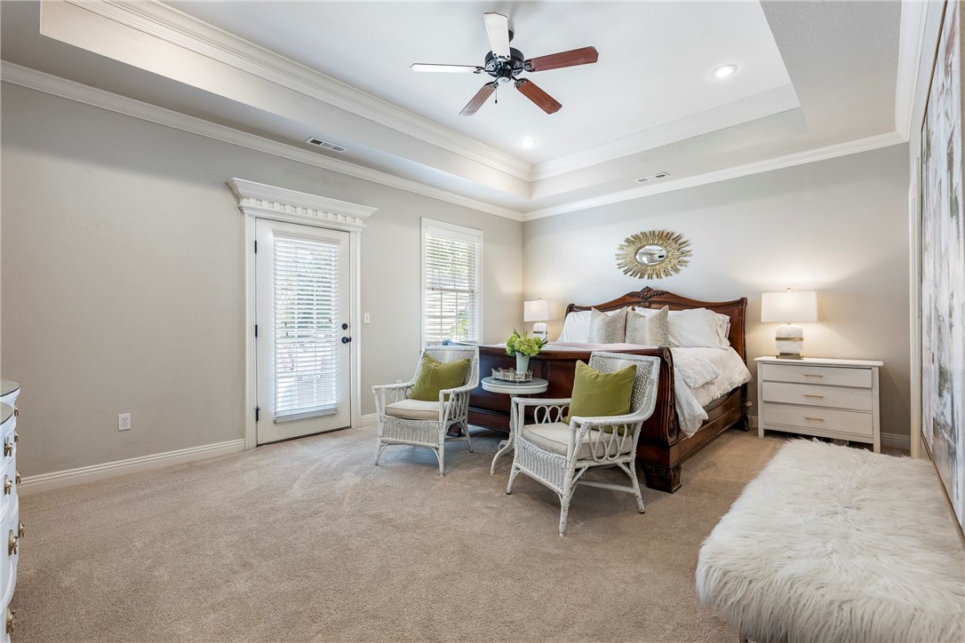 2370 E Meandering Way, Fayetteville, Arkansas, 72701, United States, 4 Bedrooms Bedrooms, ,5 BathroomsBathrooms,Residential,For Sale,2370 E Meandering Way,1618973