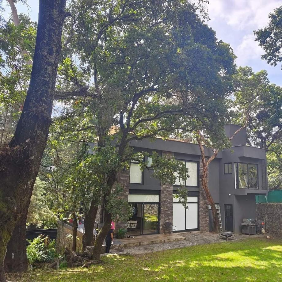 Tepoztlán, Morelos, 62520, Mexico, 4 Bedrooms Bedrooms, ,2 BathroomsBathrooms,Residential,For Sale,1728710