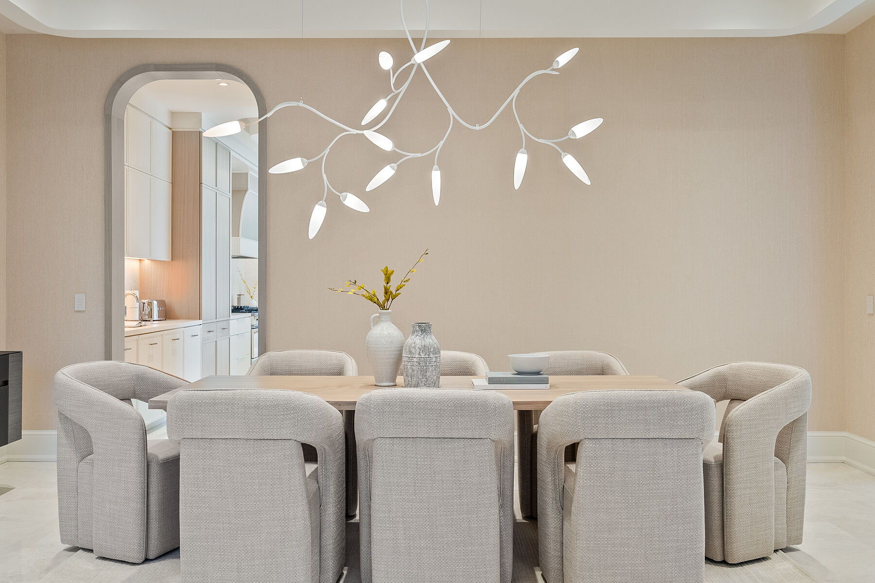  Luxury Living in Forest Hill - 物件實景