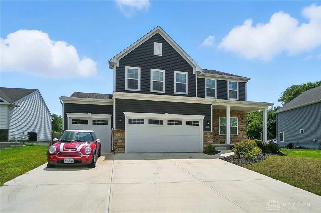 Xenia, Ohio, 45385, United States, 3 Bedrooms Bedrooms, ,4 BathroomsBathrooms,Residential,For Sale,1917092