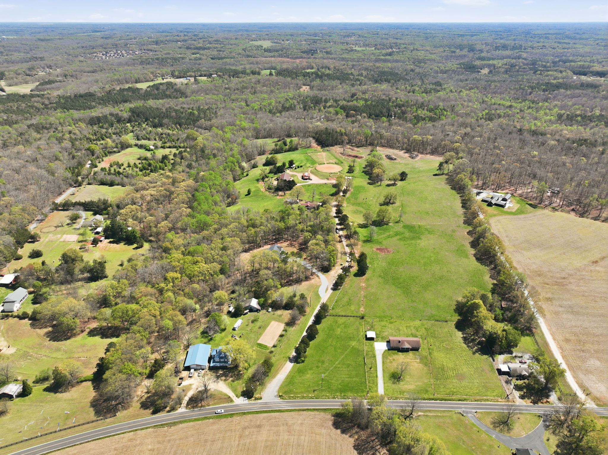  608 Five Forks Road, Anderson, SC 29621 - 物件實景
