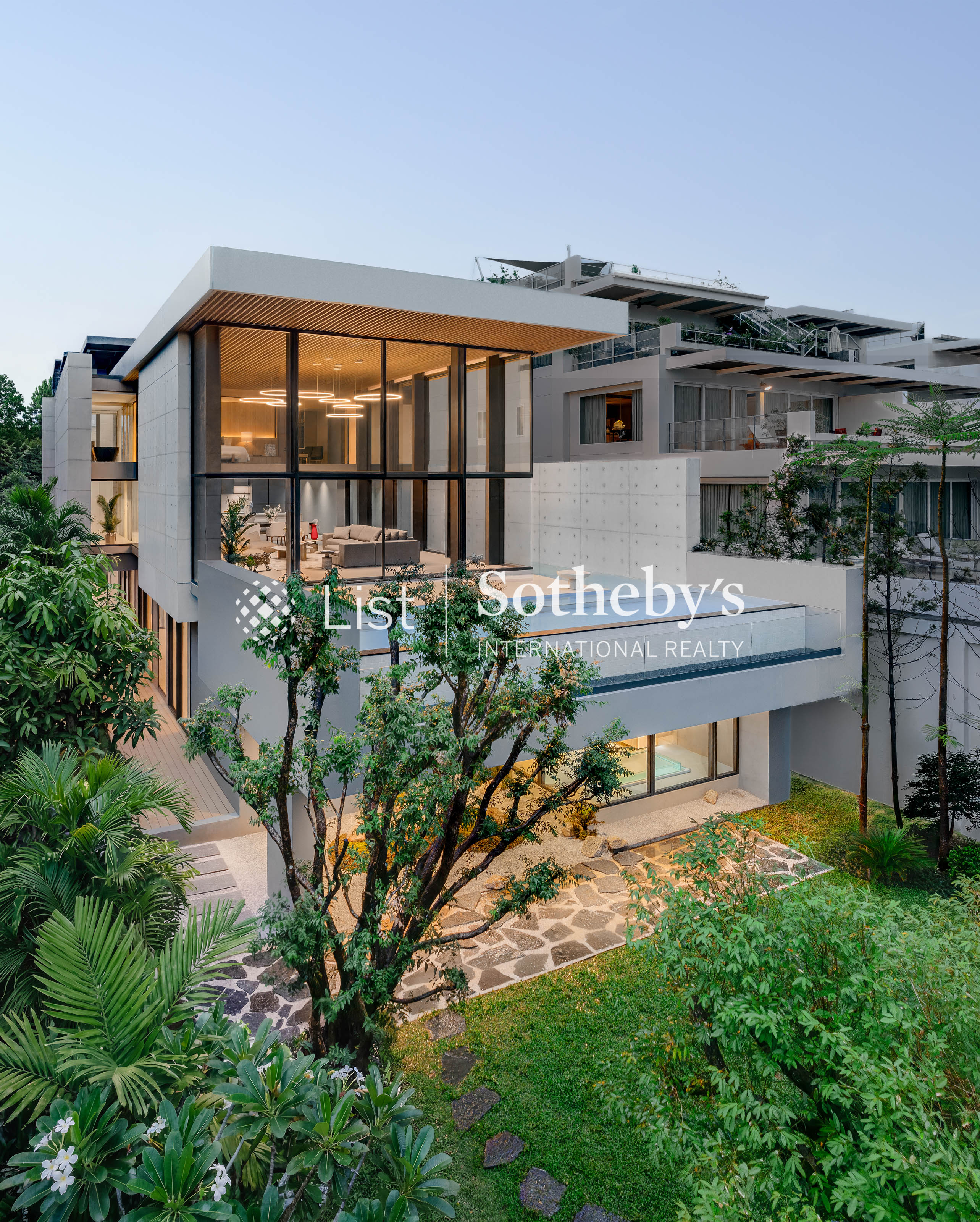  Sea Theatre Rawai Villa S - 物件實景