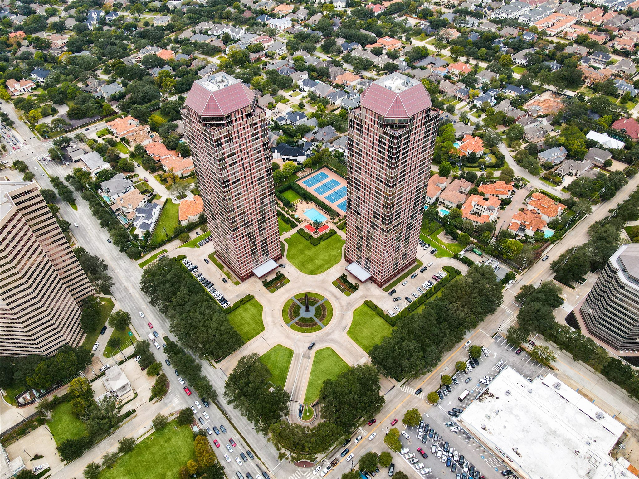  5100 San Felipe Street #152 - 物件實景