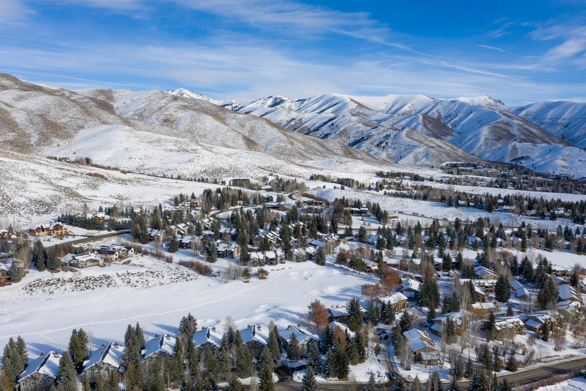 2698 Ridge Lane 98, Sun Valley, Idaho, 83353, United States, 2 Bedrooms Bedrooms, ,2 BathroomsBathrooms,Residential,For Sale,2698 Ridge Lane 98,1676400
