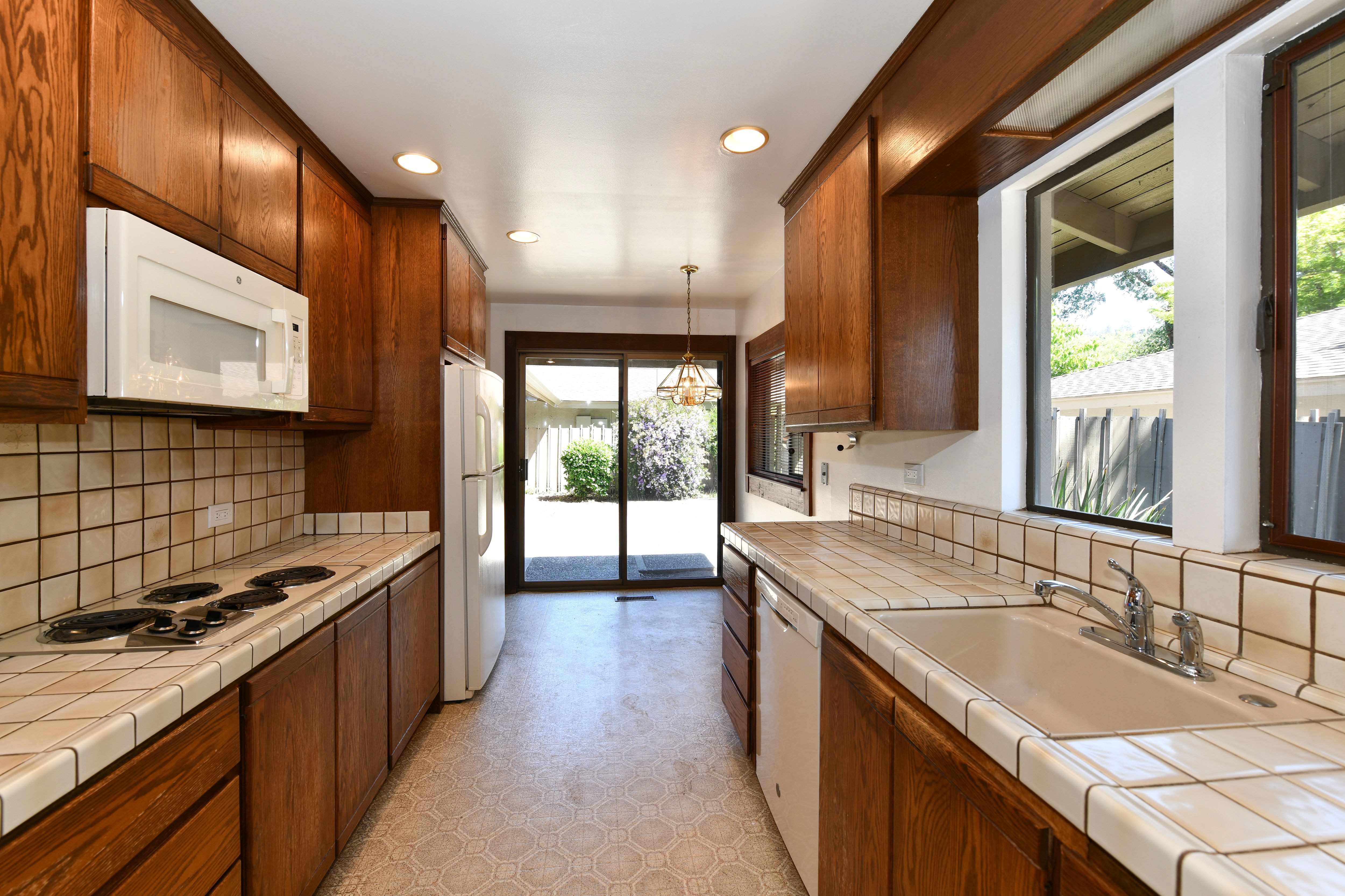  Single Level in Silverado Country Club Gated Community - 物件實景