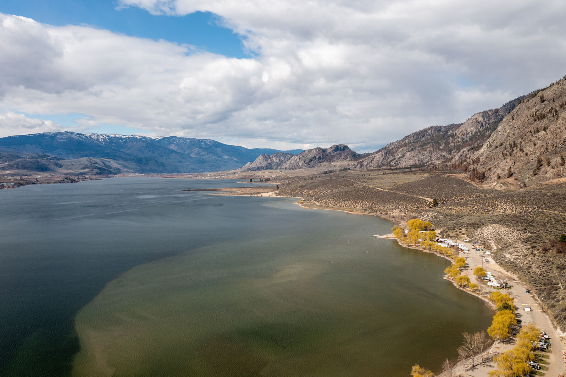  Spirit Ridge Osoyoos - 物件實景