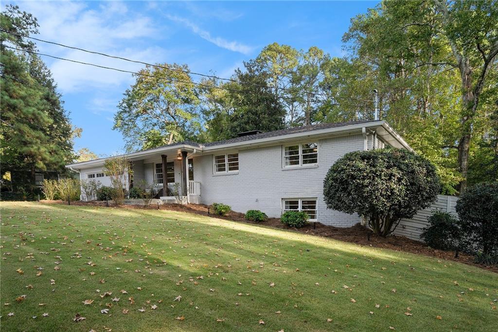 Smyrna, Georgia, 30082, United States, 4 Bedrooms Bedrooms, ,2 BathroomsBathrooms,Residential,For Sale,1987349