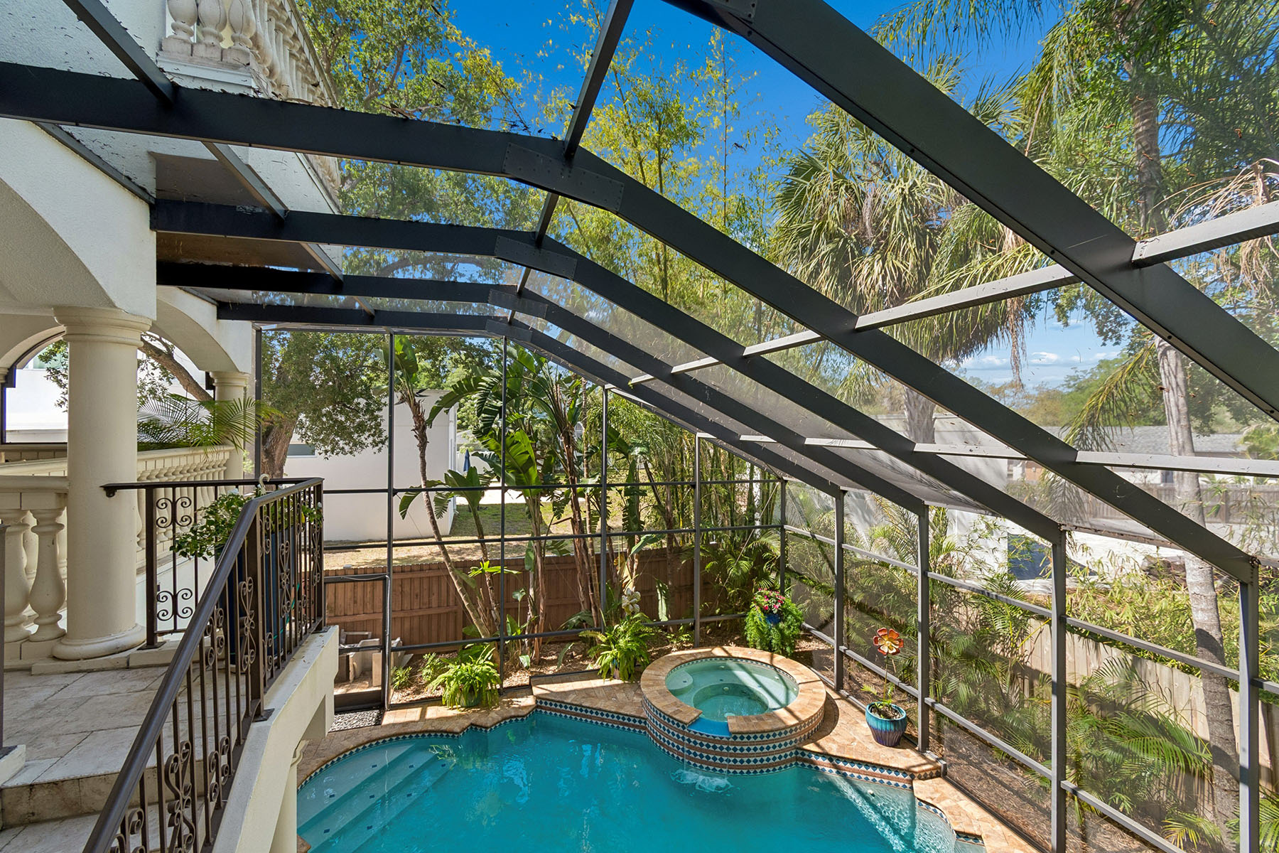  SOUTH TAMPA - 物件實景