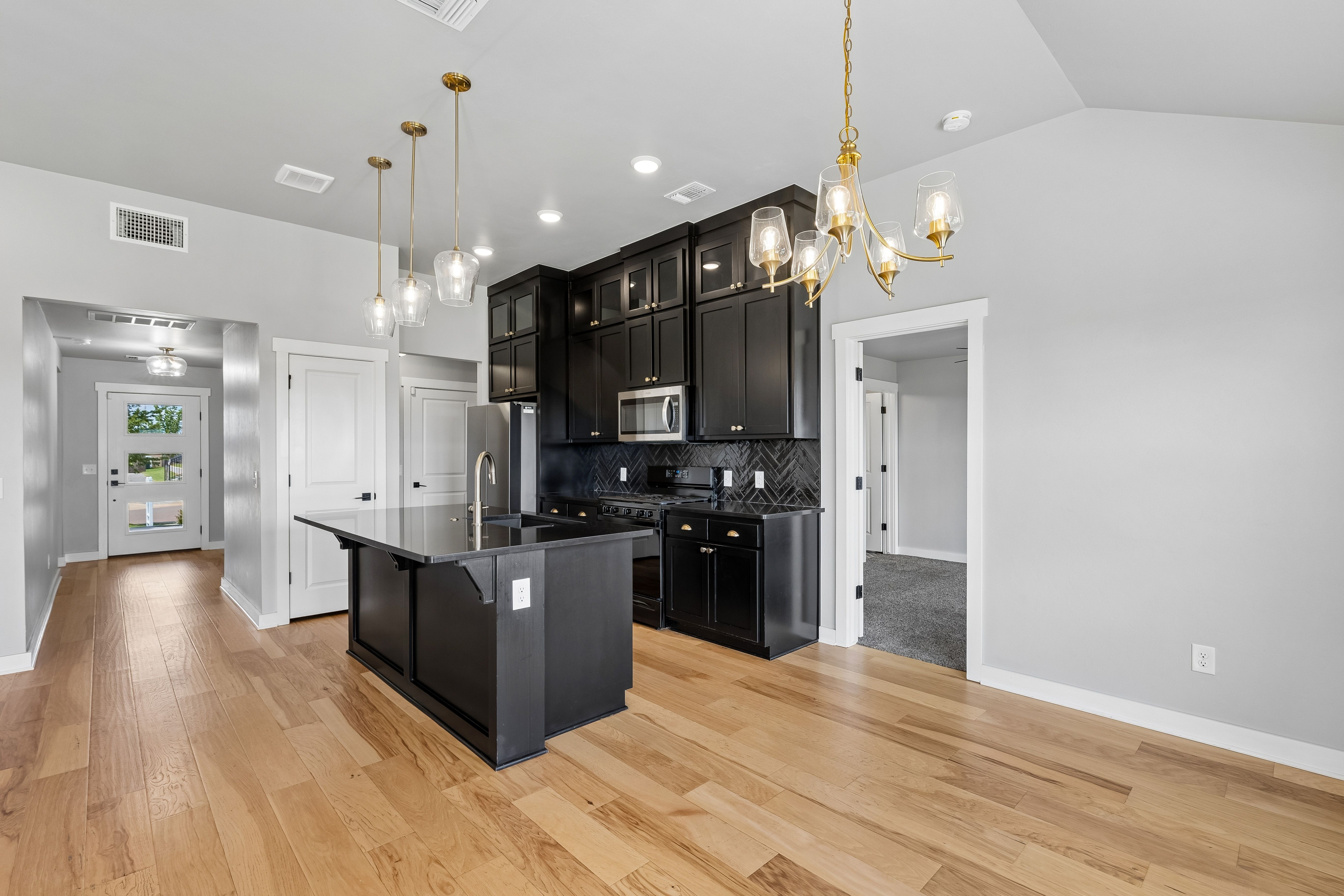  3804 Northwest 177th Street, Edmond, OK 73012 - 物件實景