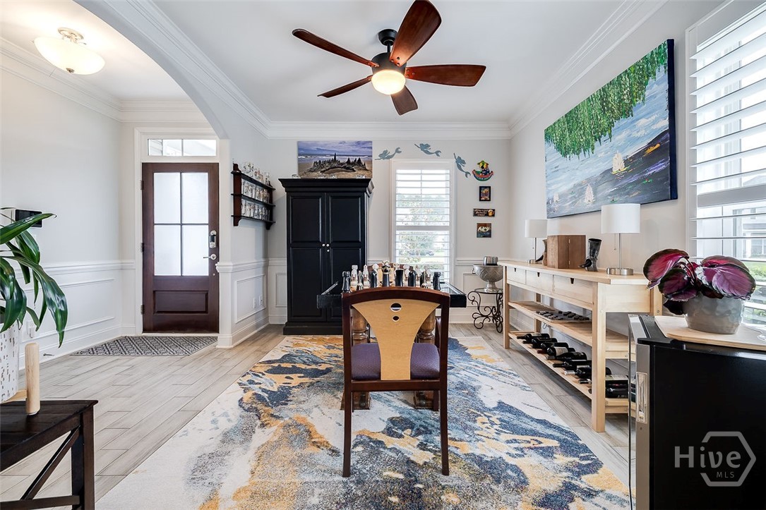 Savannah, Georgia, 31407, United States, 5 Bedrooms Bedrooms, ,4 BathroomsBathrooms,Residential,For Sale,1912265