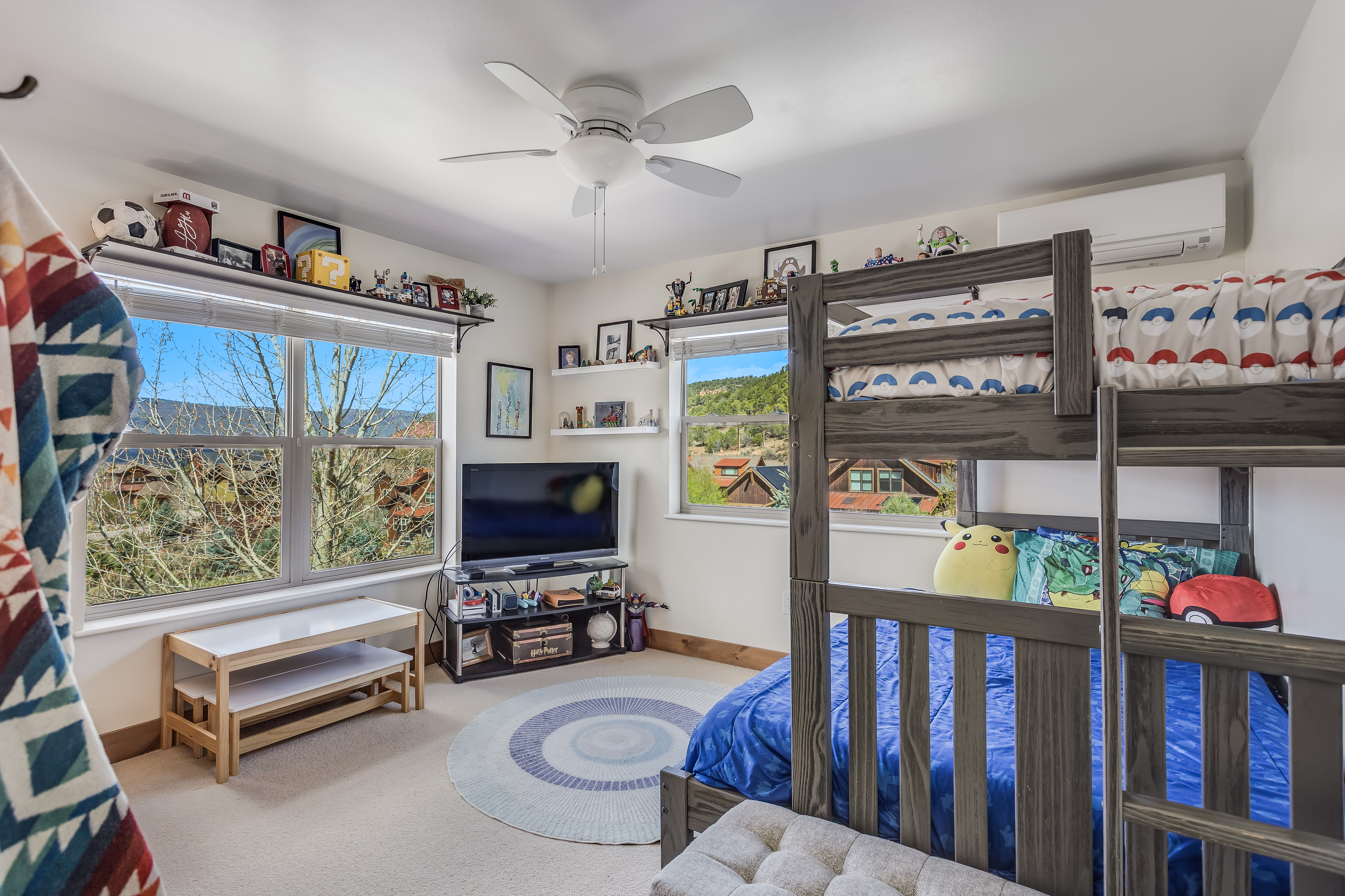  Refined Mountain Living in Pinyon Mesa - 物件實景