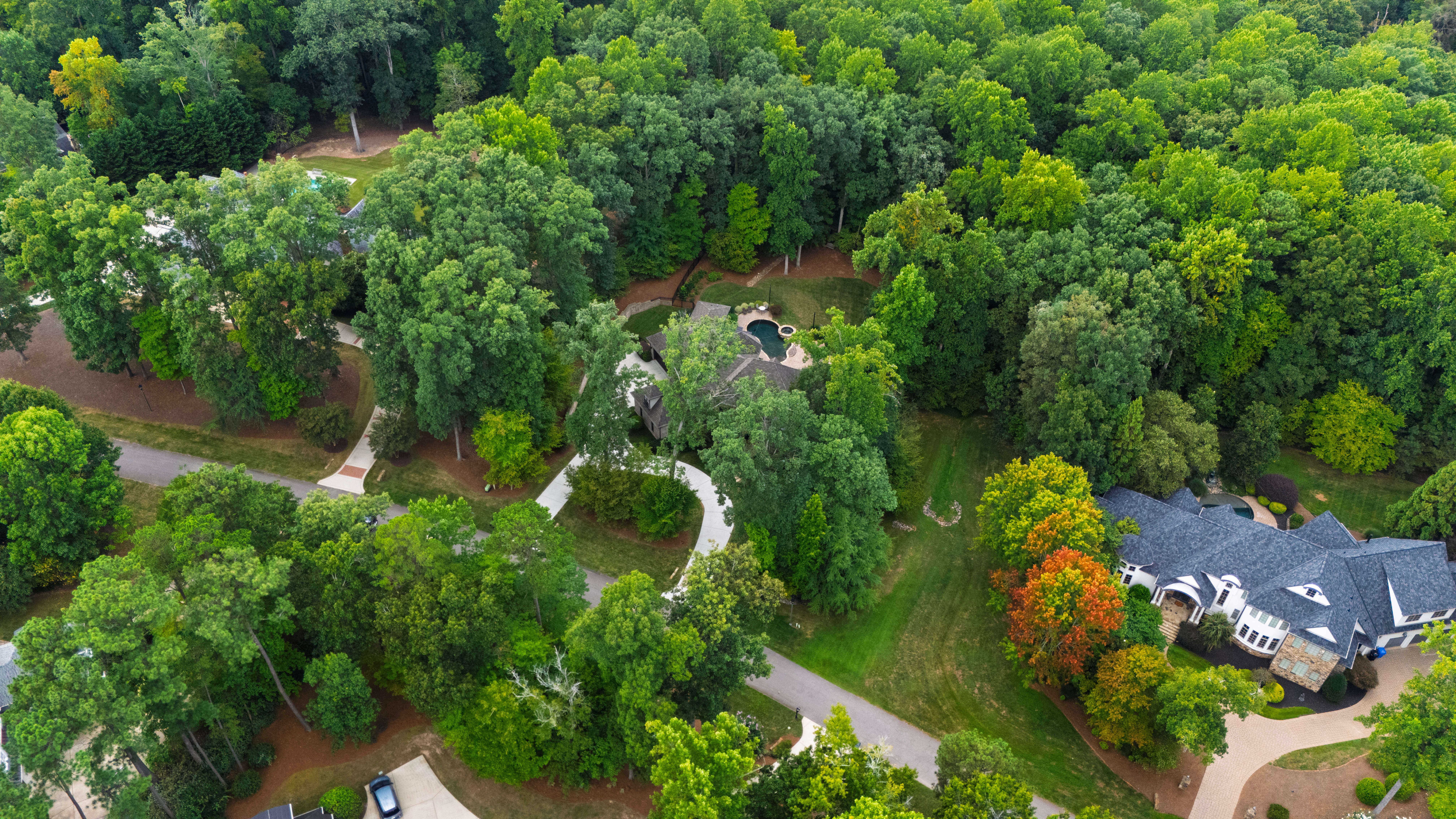  6025 Over Hadden Court, Raleigh, NC 27614 - 物件實景