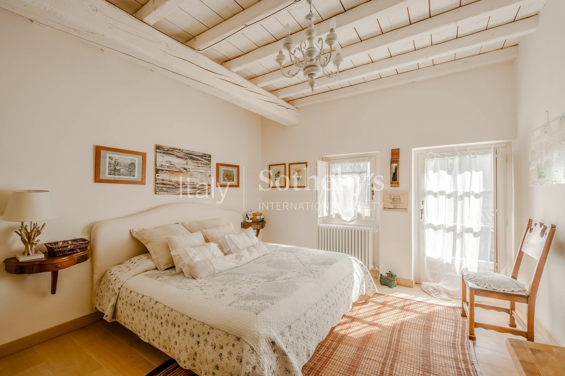  Prestigious farmhouse renovated with charm - 物件實景