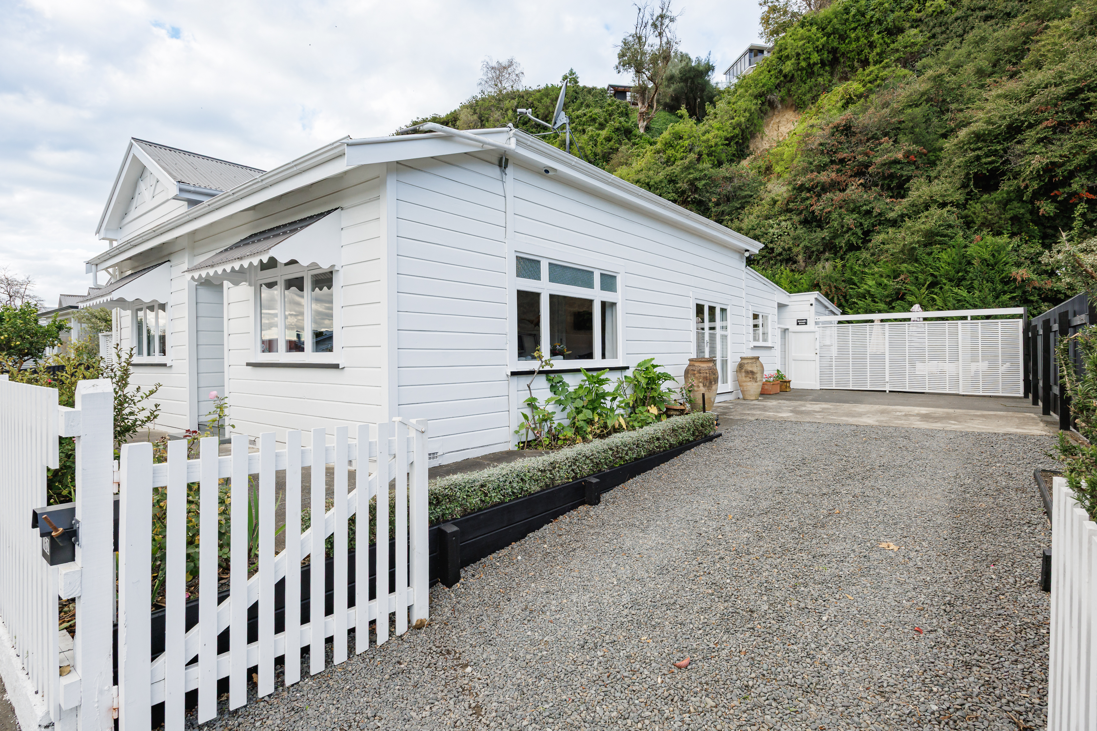  Lifestyle Living in the Popular Ahuriri - 物件實景