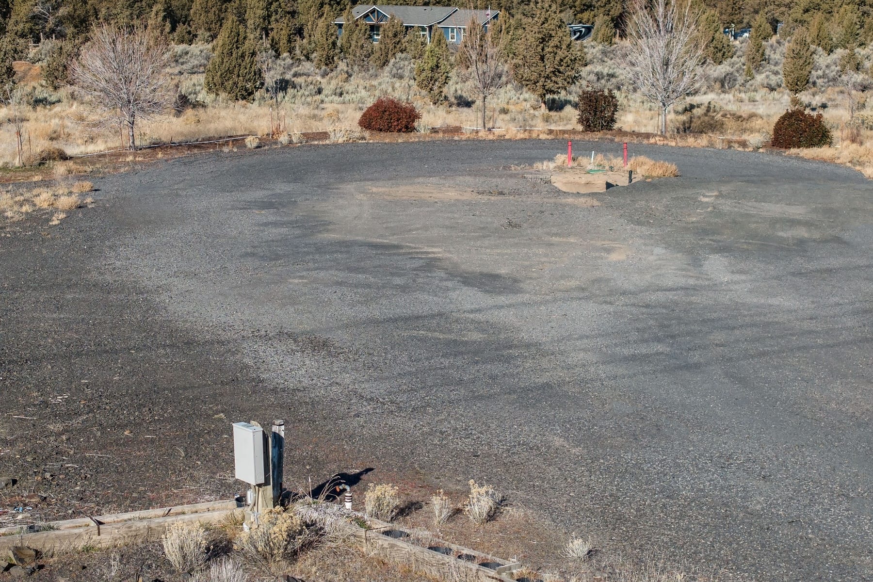  11301 SE Juniper Canyon Road Prineville, OR 97754 - 物件實景