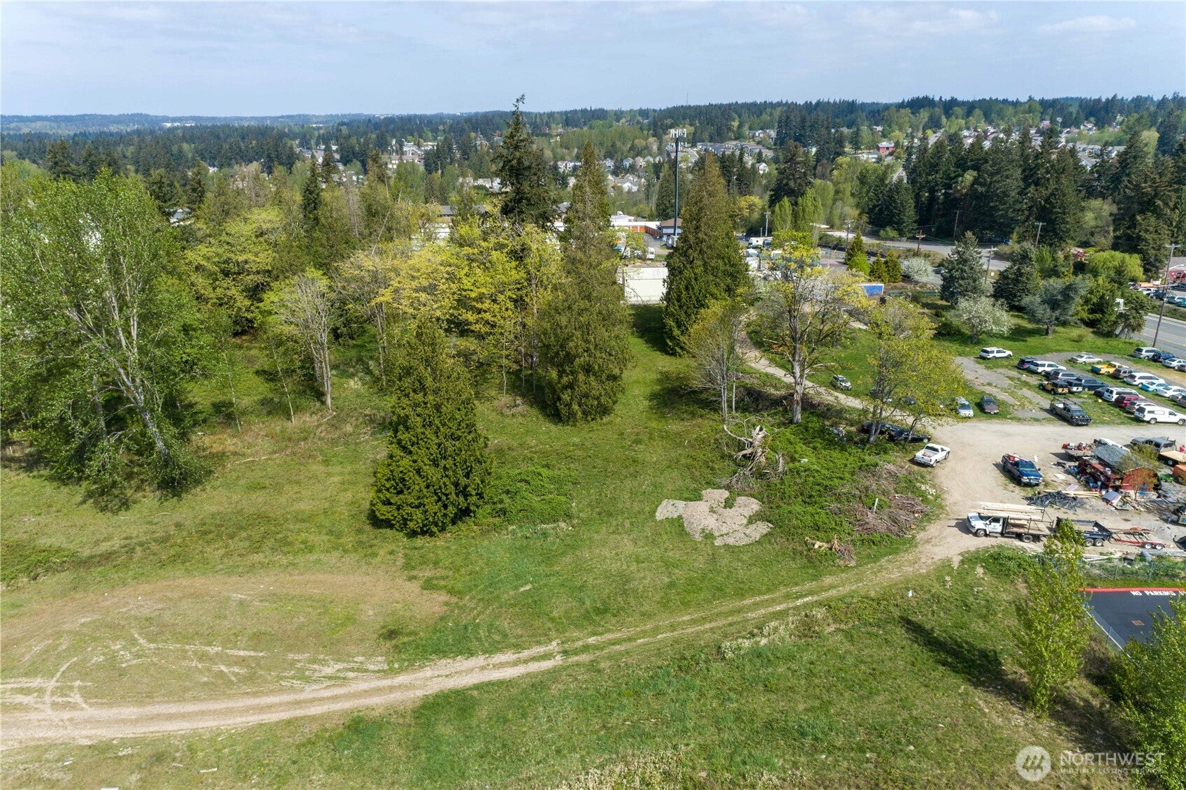 Milton, Washington, 98354, United States, ,Land,For Sale,2001248
