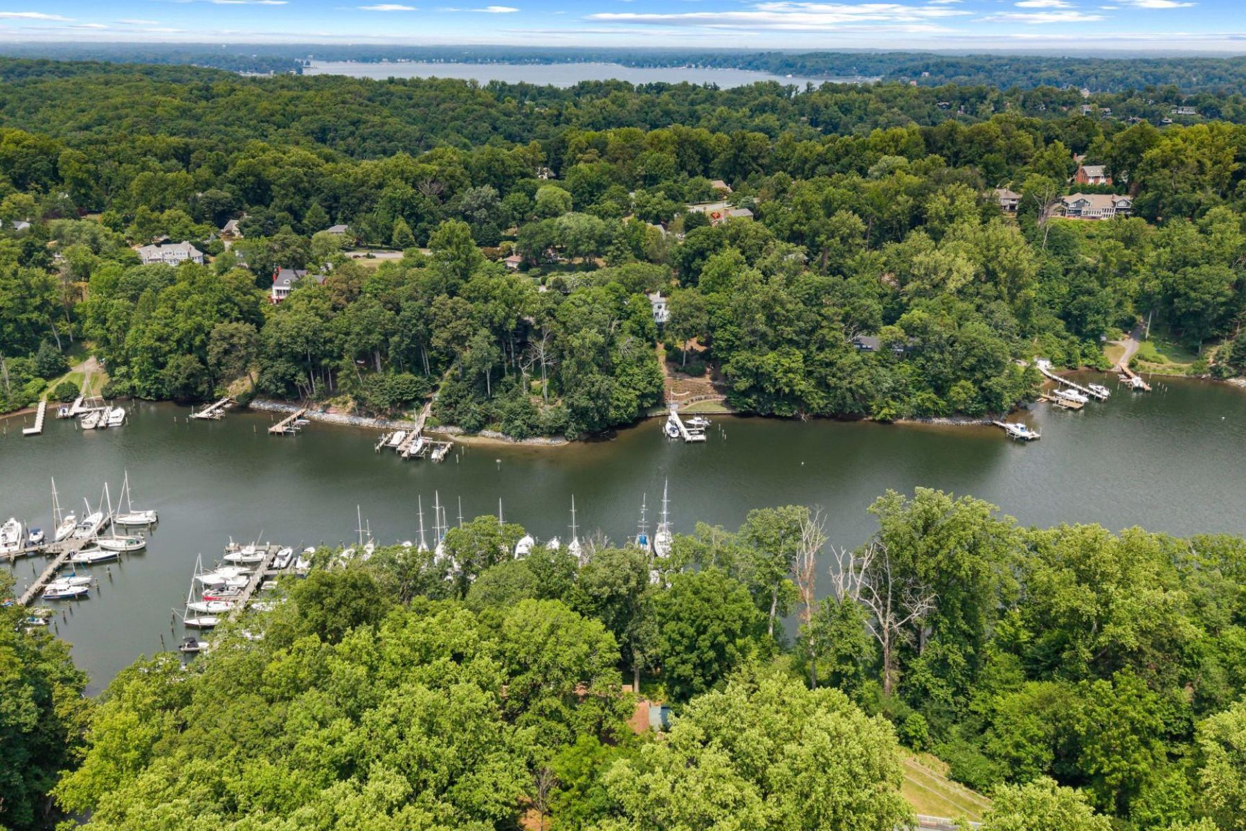  500 Sara Drive, Annapolis, MD, 21401 - 物件實景