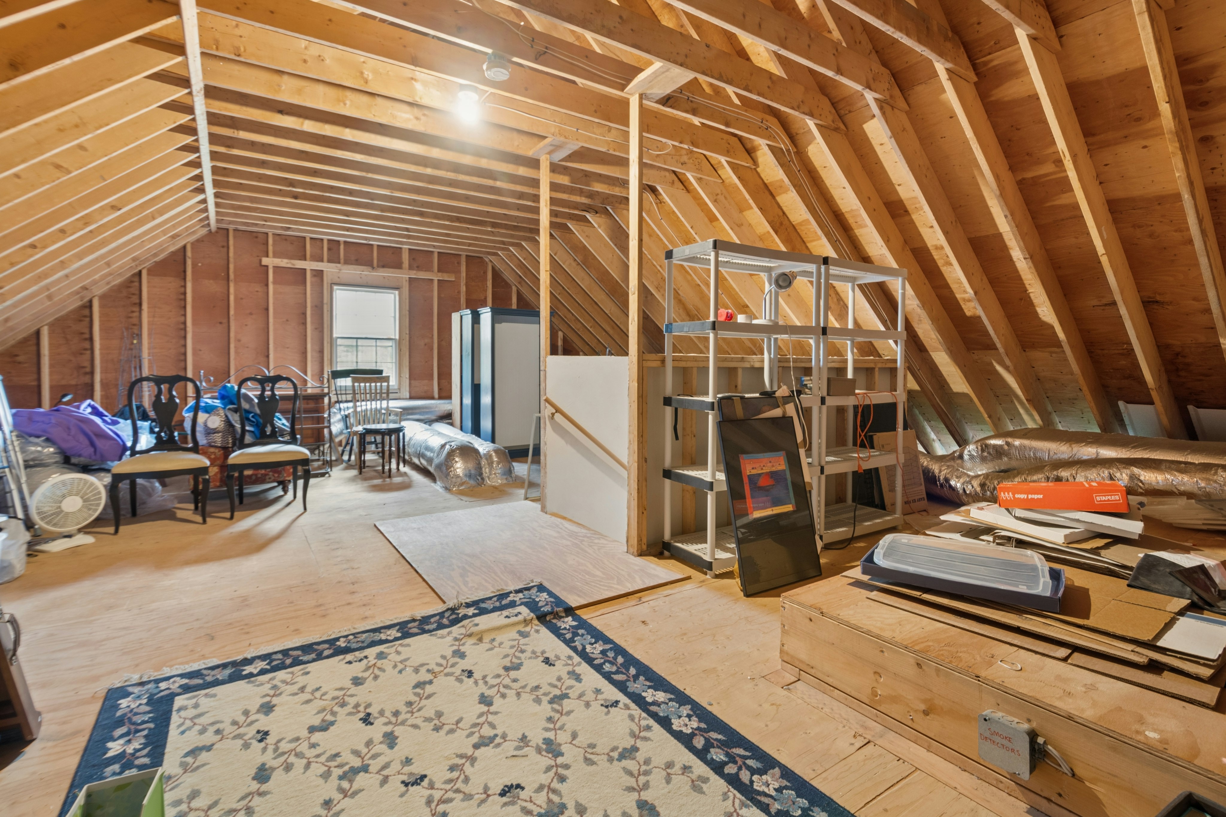  1 Munroe Road, Lexington, MA 02421 - 物件實景