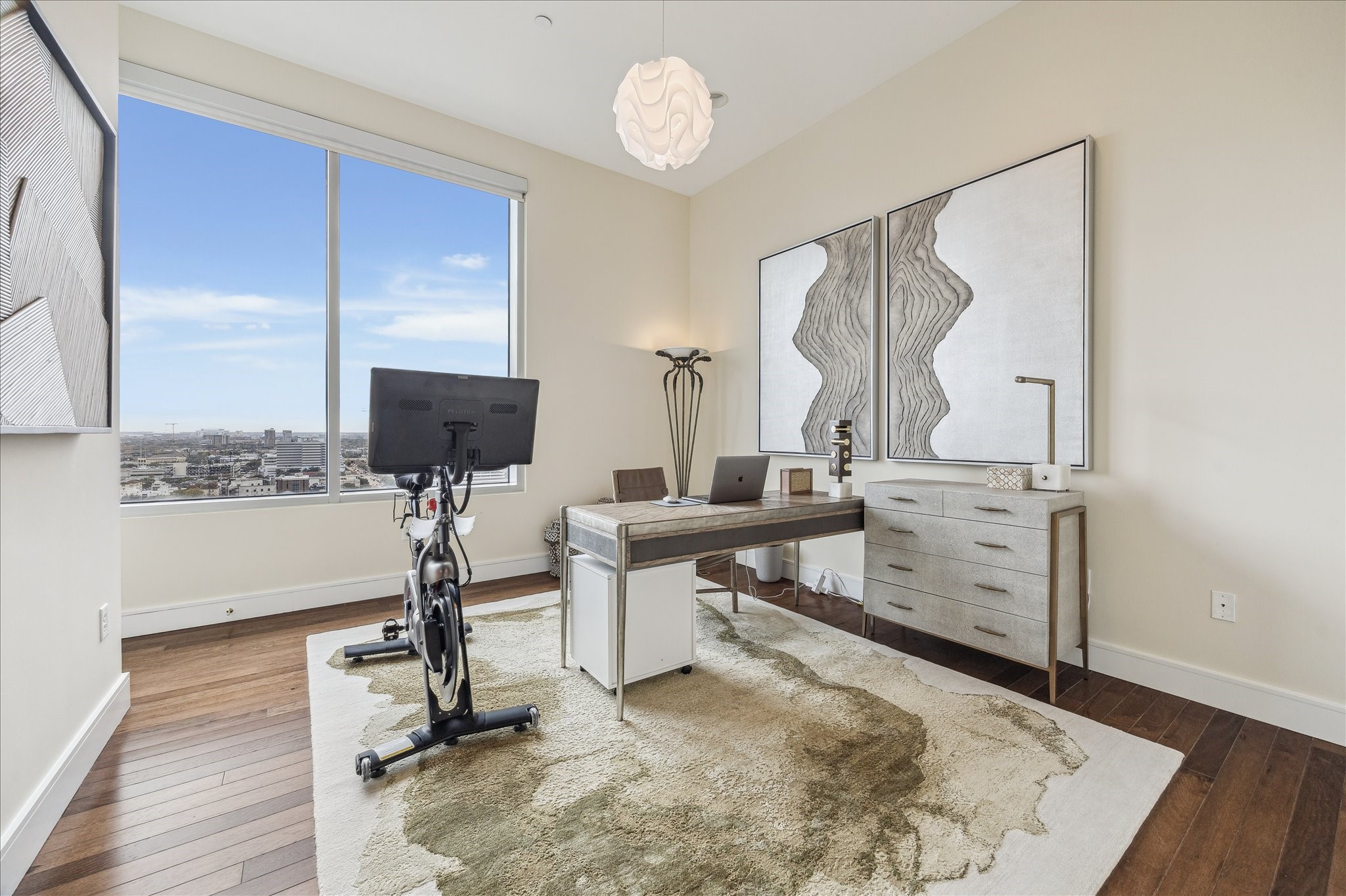  2727 Kirby Drive #16C - 物件實景