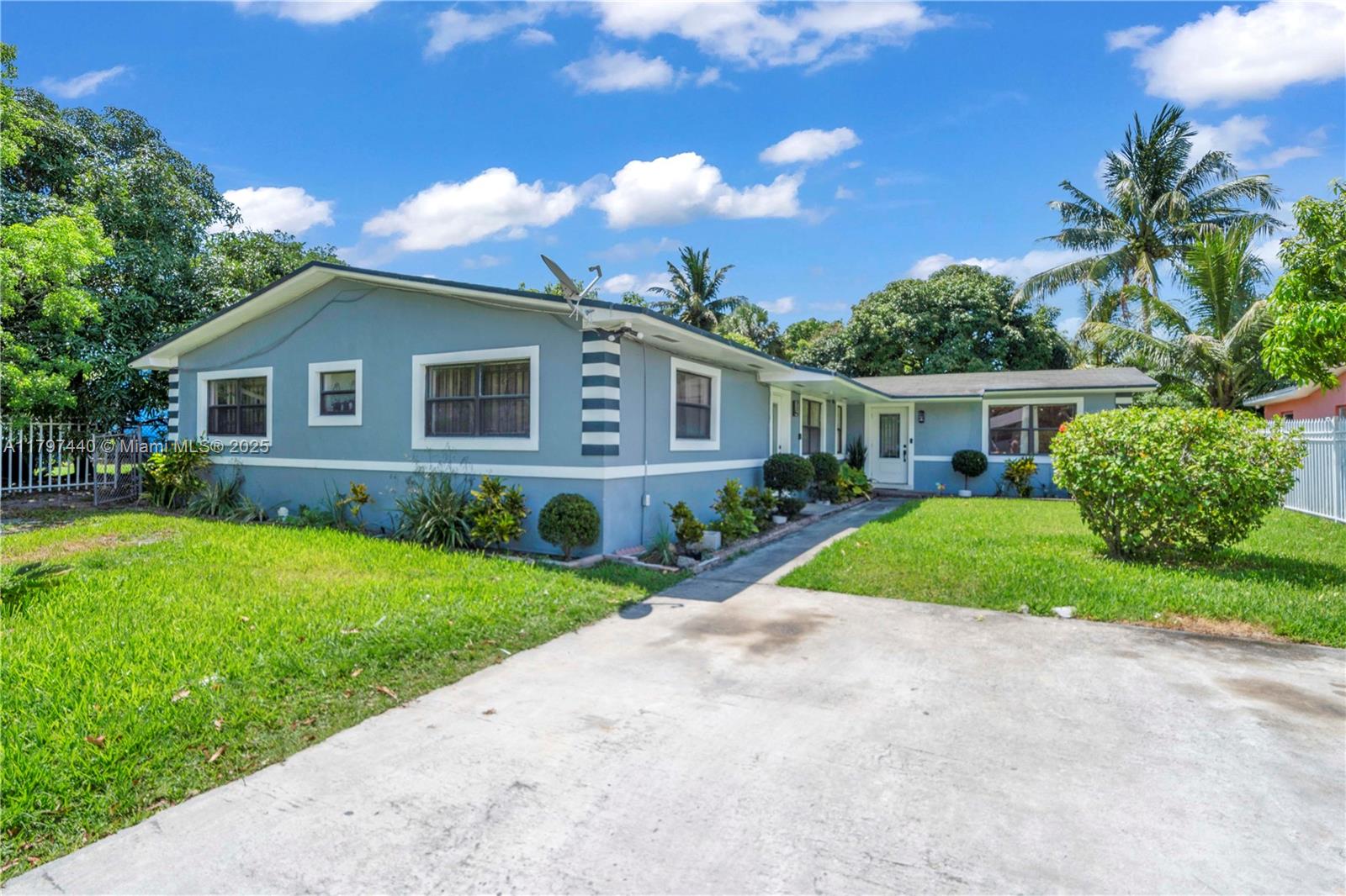 Miami, Florida, 33161, United States, ,Residential,For Sale,1902779