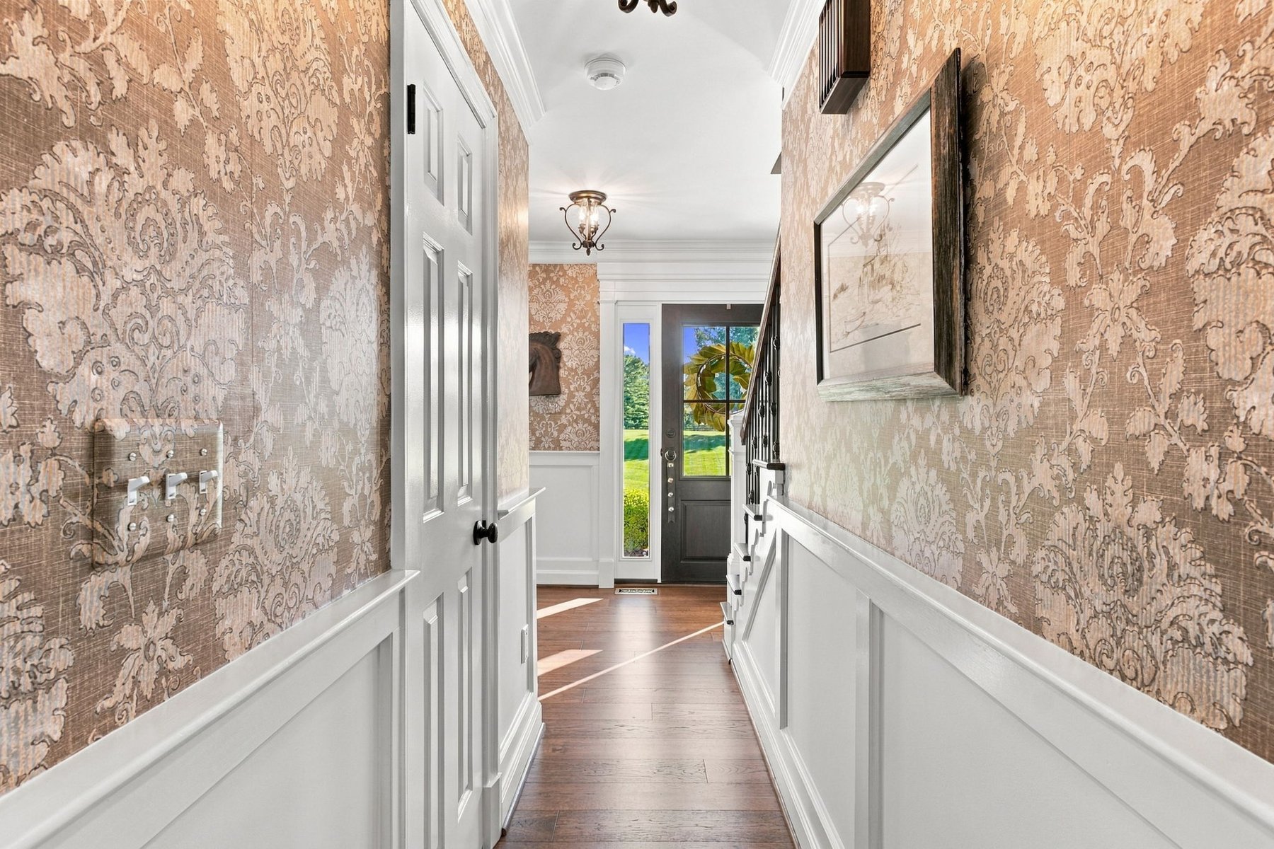  37586 Hughesville Road, Purcellville, VA, 20132 - 物件實景