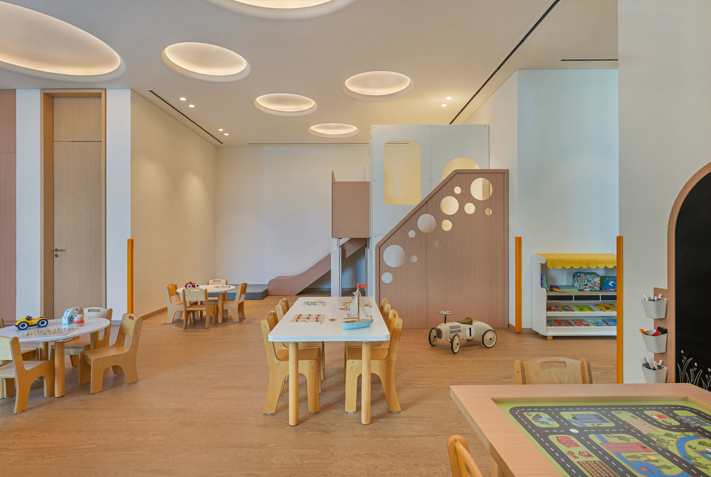  Fully Furnished Eden House Residence on the Waterfront - 物件實景
