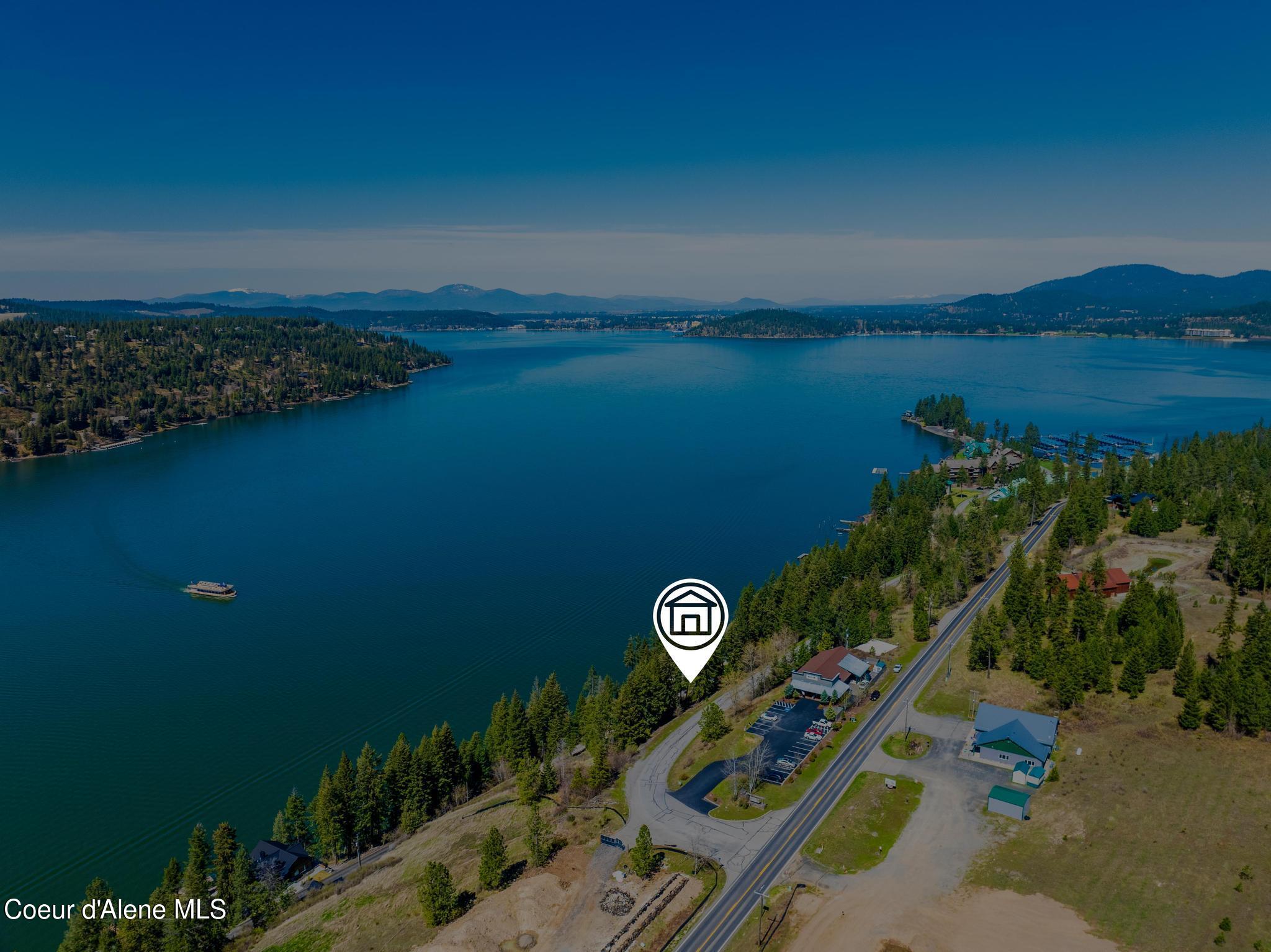 Harrison, Idaho, 83833, United States, ,Residential,For Sale,1777970