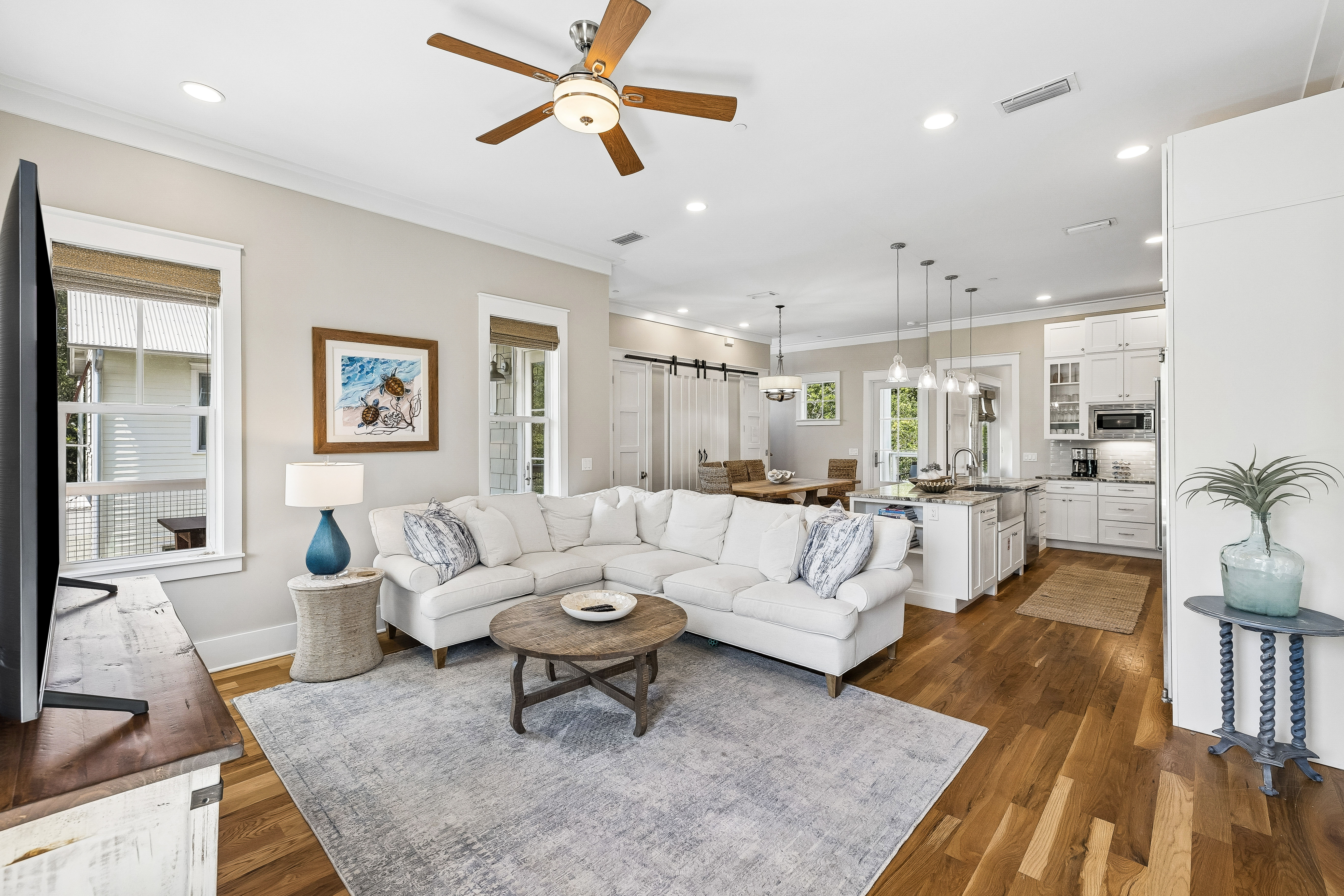  43 Forest Street, Santa Rosa Beach, FL 32459 - 物件實景