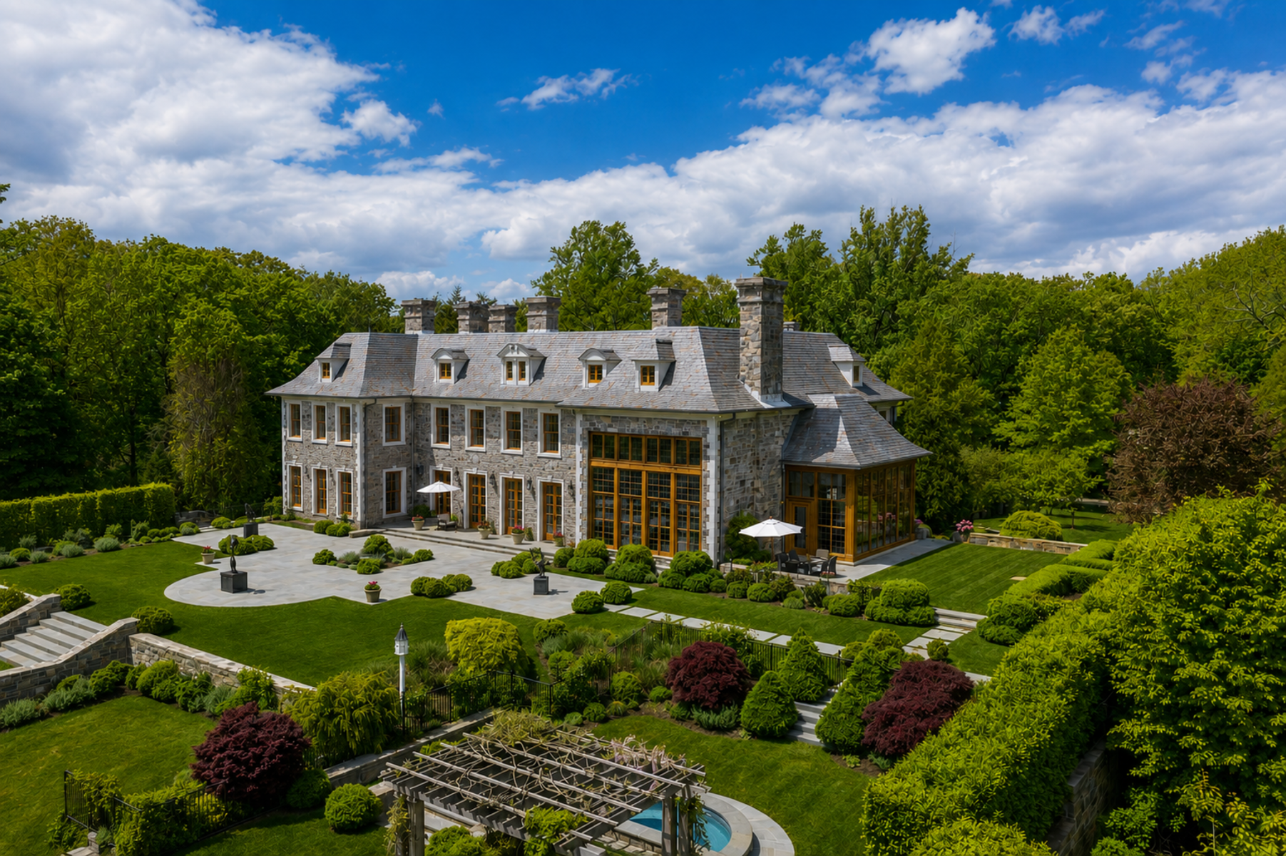  Majestic Granite Georgian - 物件實景