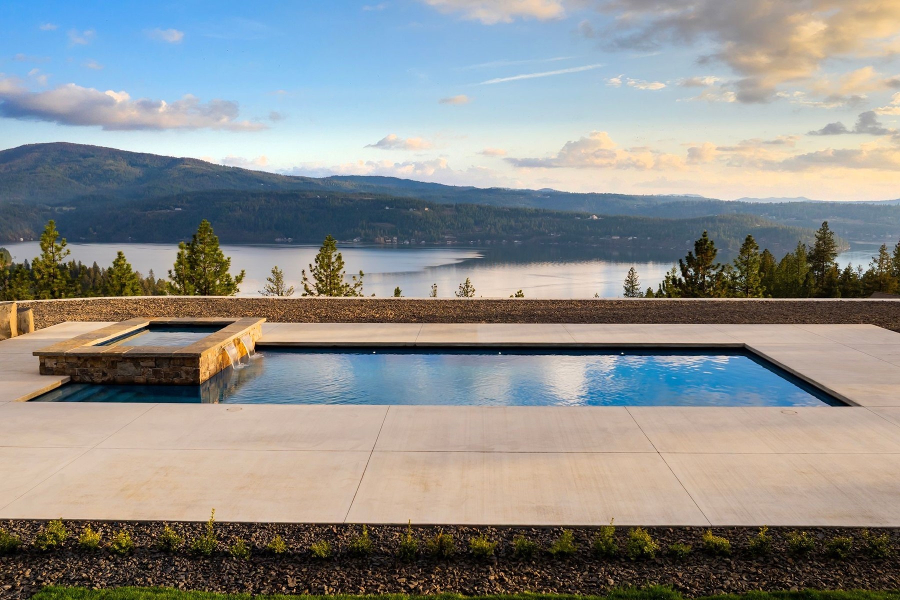  4579 E Plum Rd - 物件實景