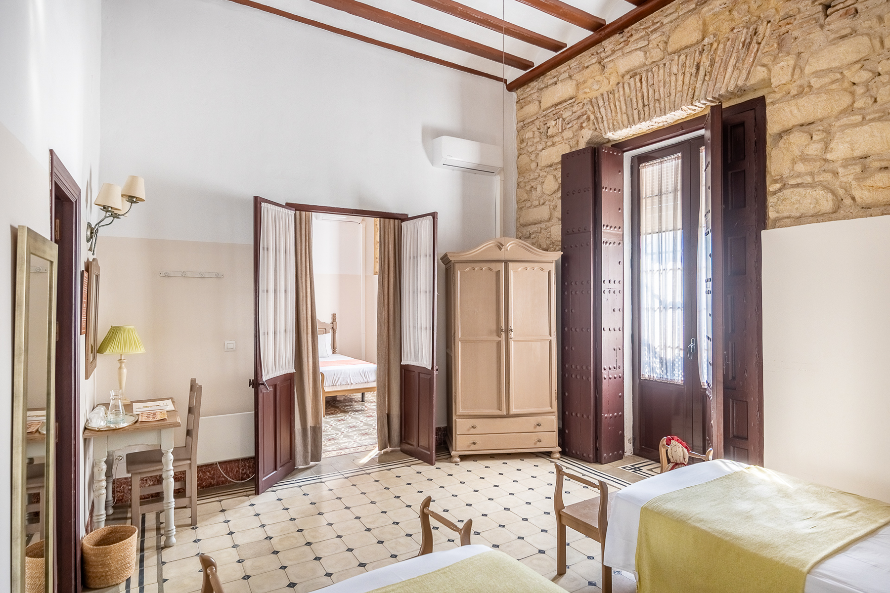  Historic palace house in the center of El Puerto de Santa María - 物件實景