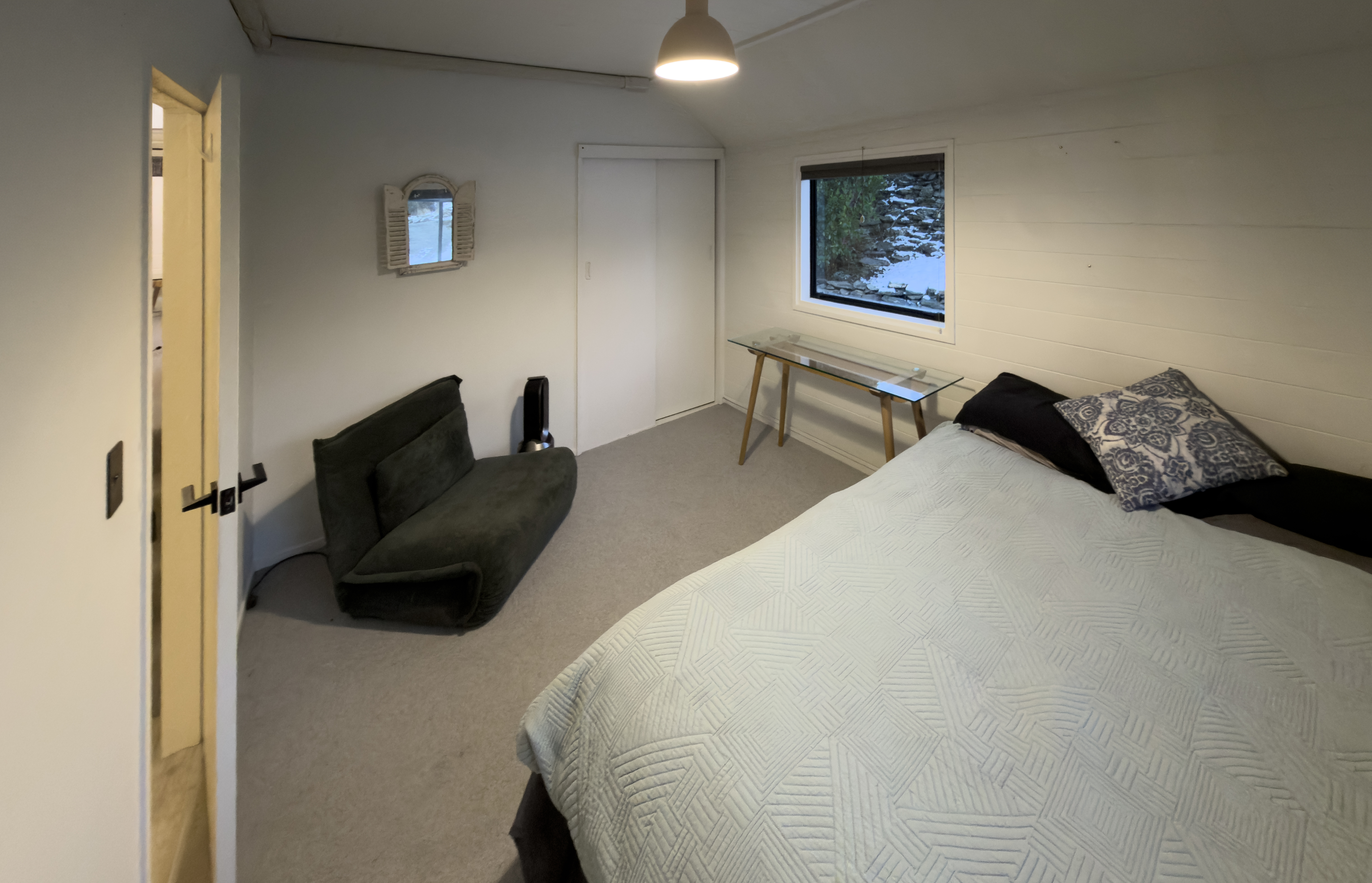  Alpine Charm With Extraordinary Possibilities - 物件實景