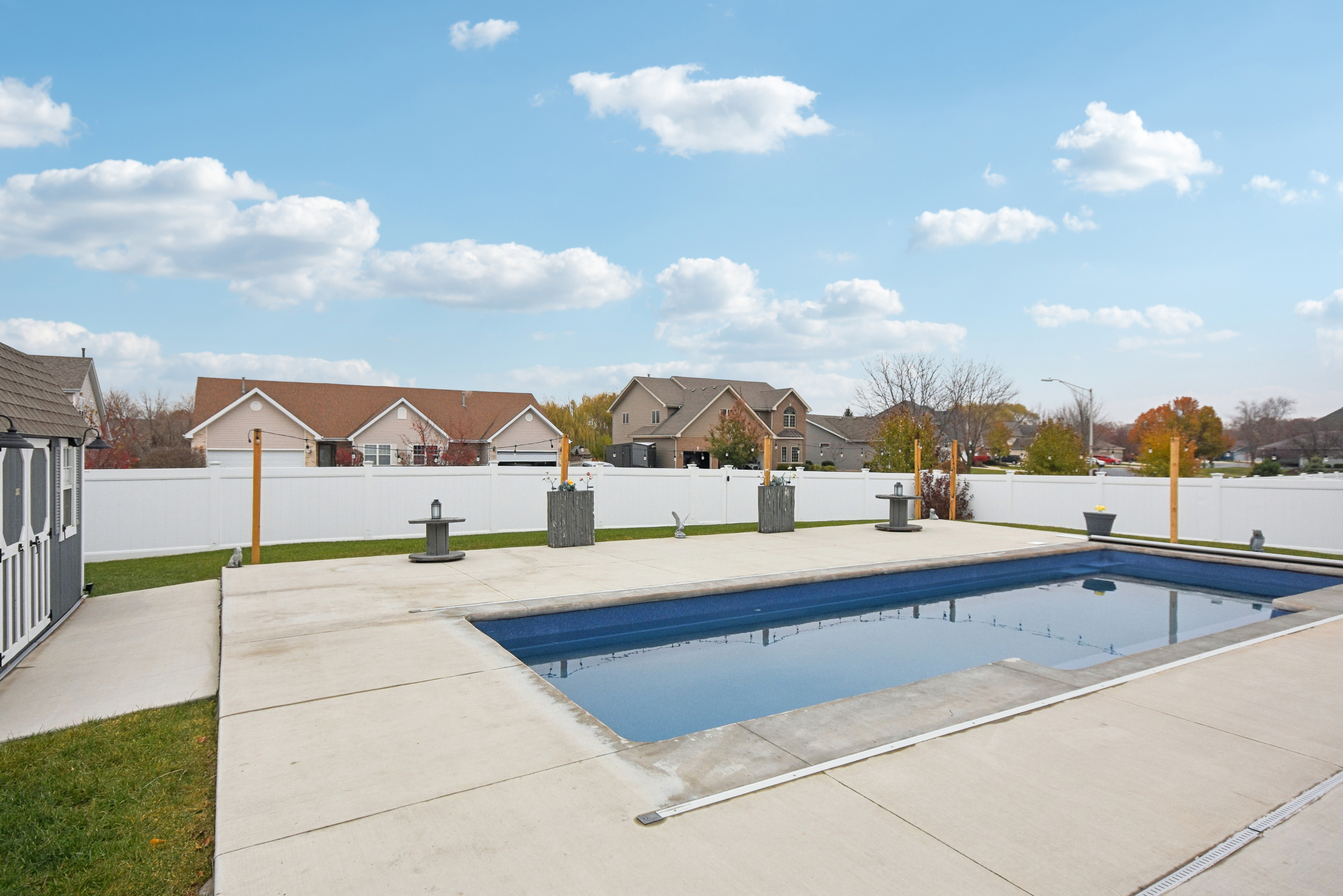 Channahon, Illinois, 60410, United States, 4 Bedrooms Bedrooms, ,3 BathroomsBathrooms,Residential,For Sale,1996655