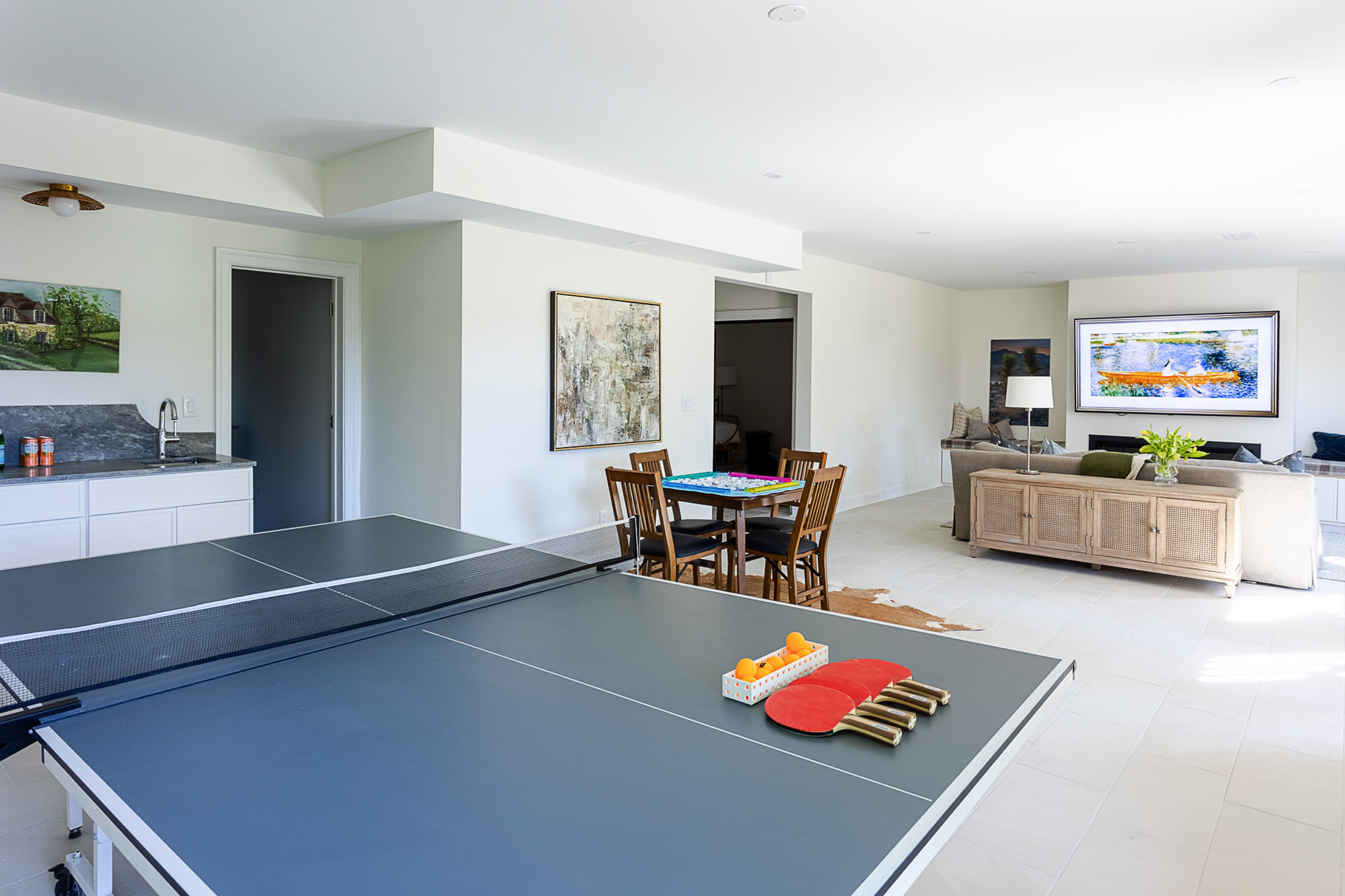  Stunning Designer Transformed Home in Sought-after Gated Vinings Community - 物件實景