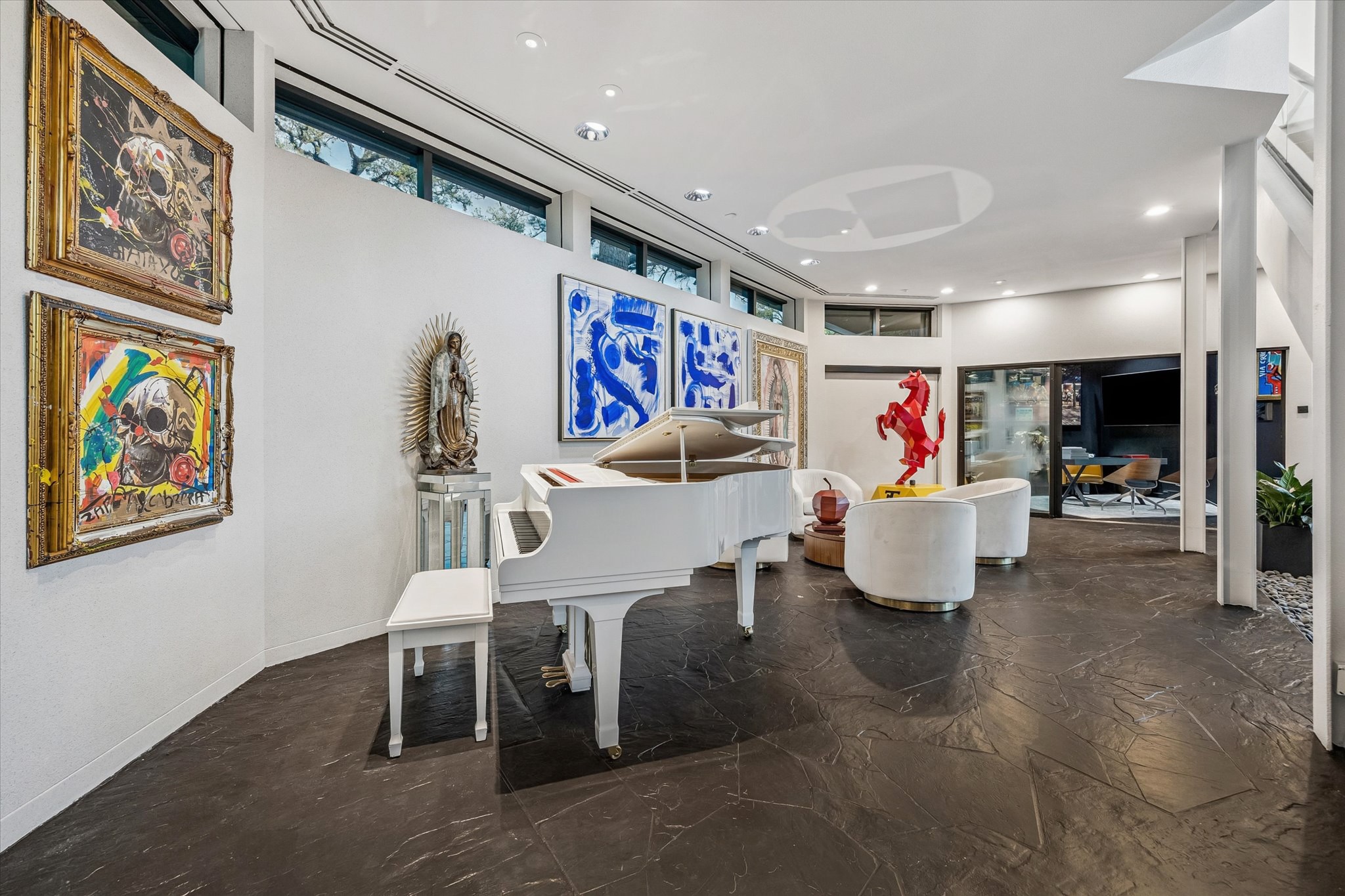  The Black Bull House - 物件實景